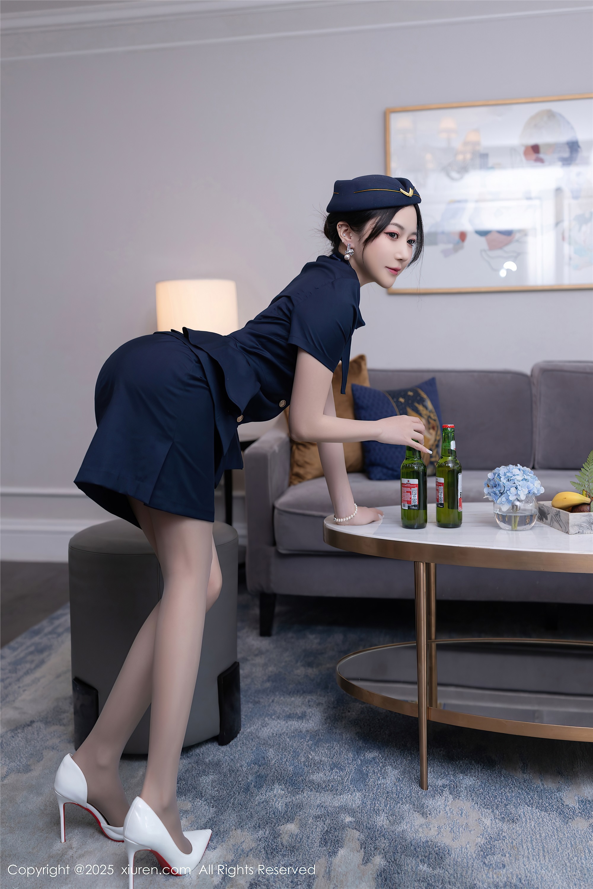 图片[7]-Xiuren秀人网期2025.04.11期N第10142期鱼子酱Fish-套图网