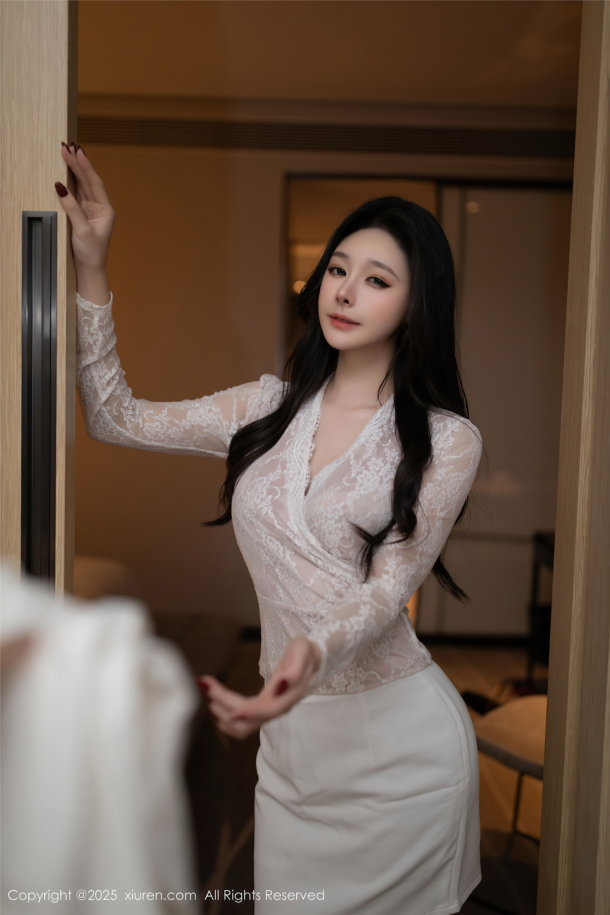 图片[9]-Xiuren秀人网期2025.04.11期N第10143期小逗逗-套图网