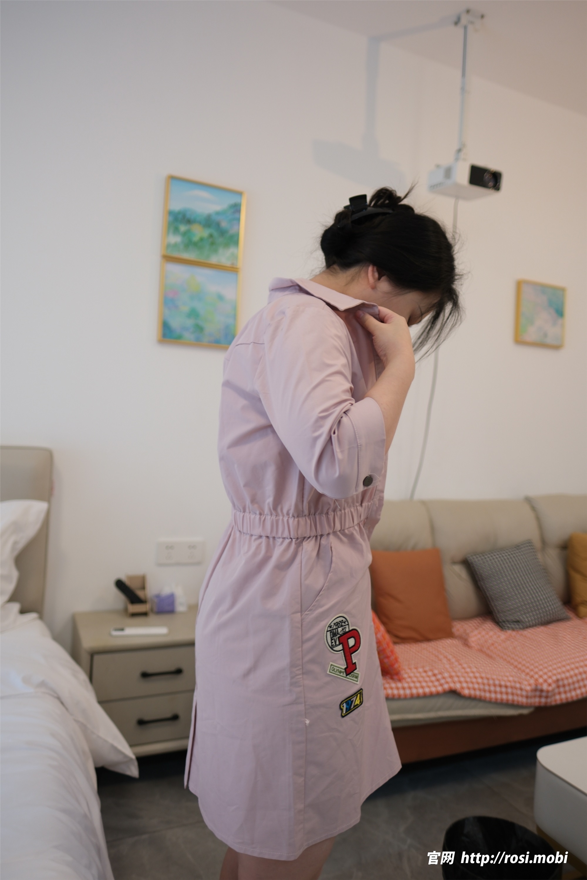 图片[2]-ROSI写真期2025.05.02期N第4897-秀人网