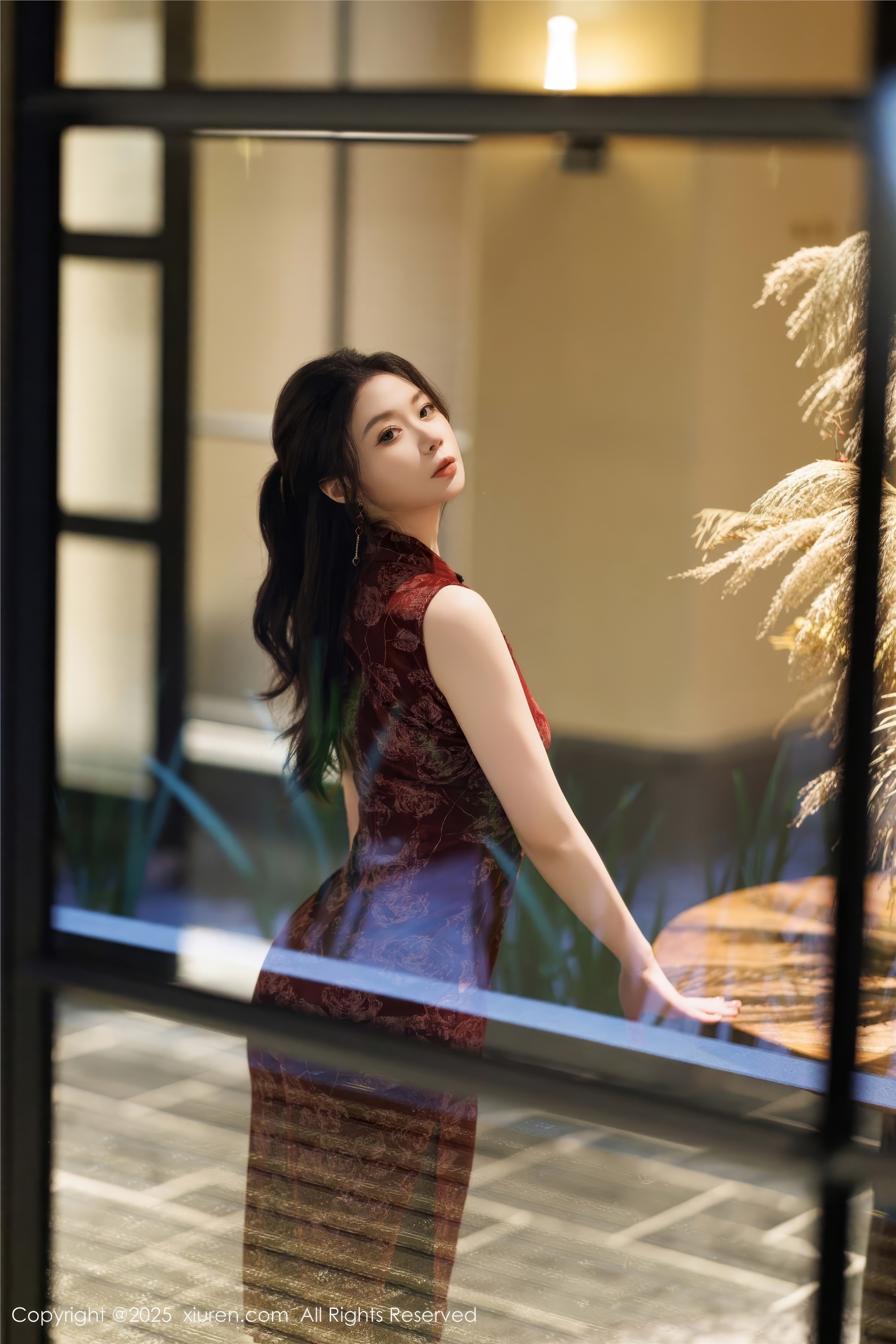 图片[6]-Xiuren秀人网期2025.04.02期N第10106期梦心玥-套图网