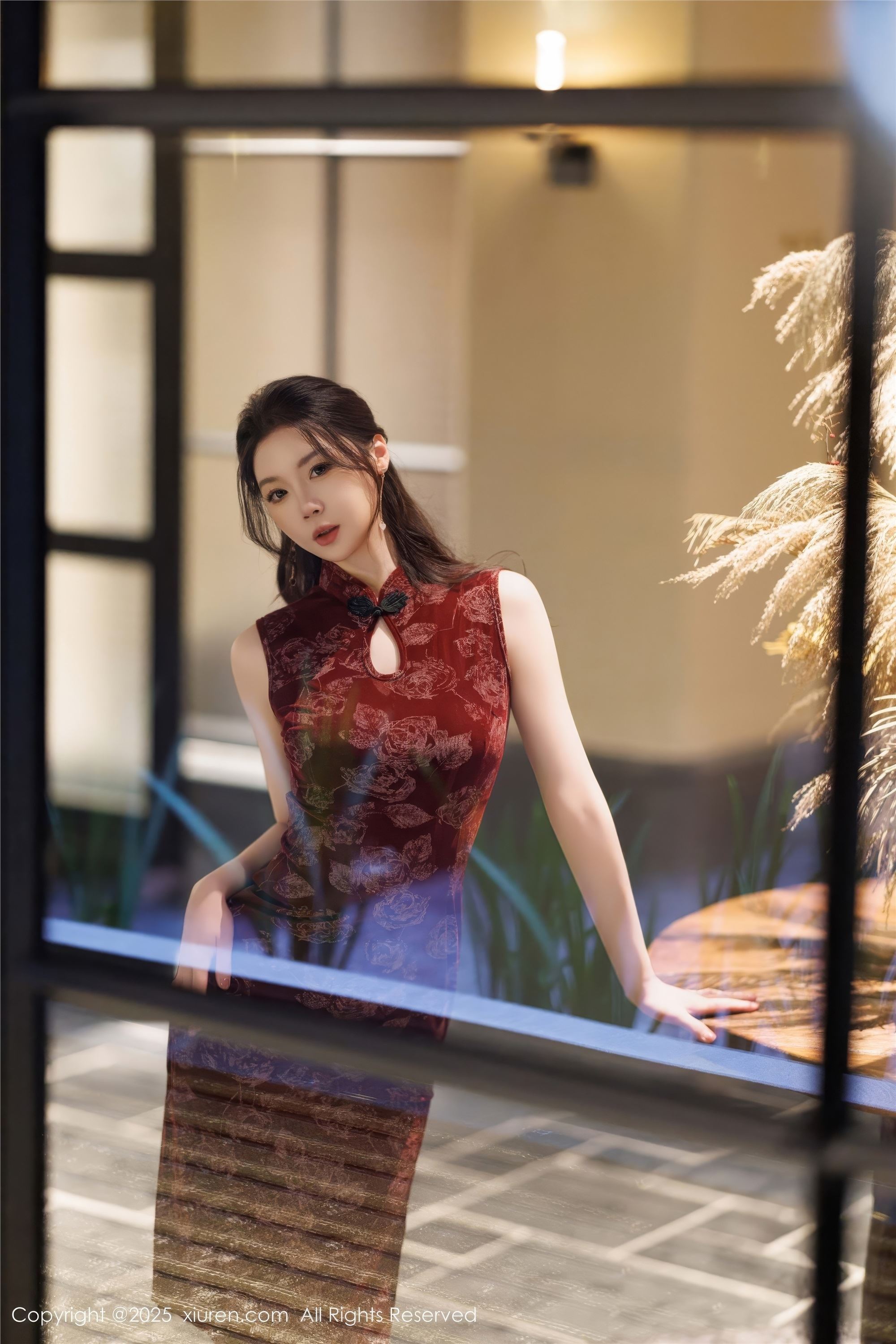 图片[7]-Xiuren秀人网期2025.04.02期N第10106期梦心玥-套图网