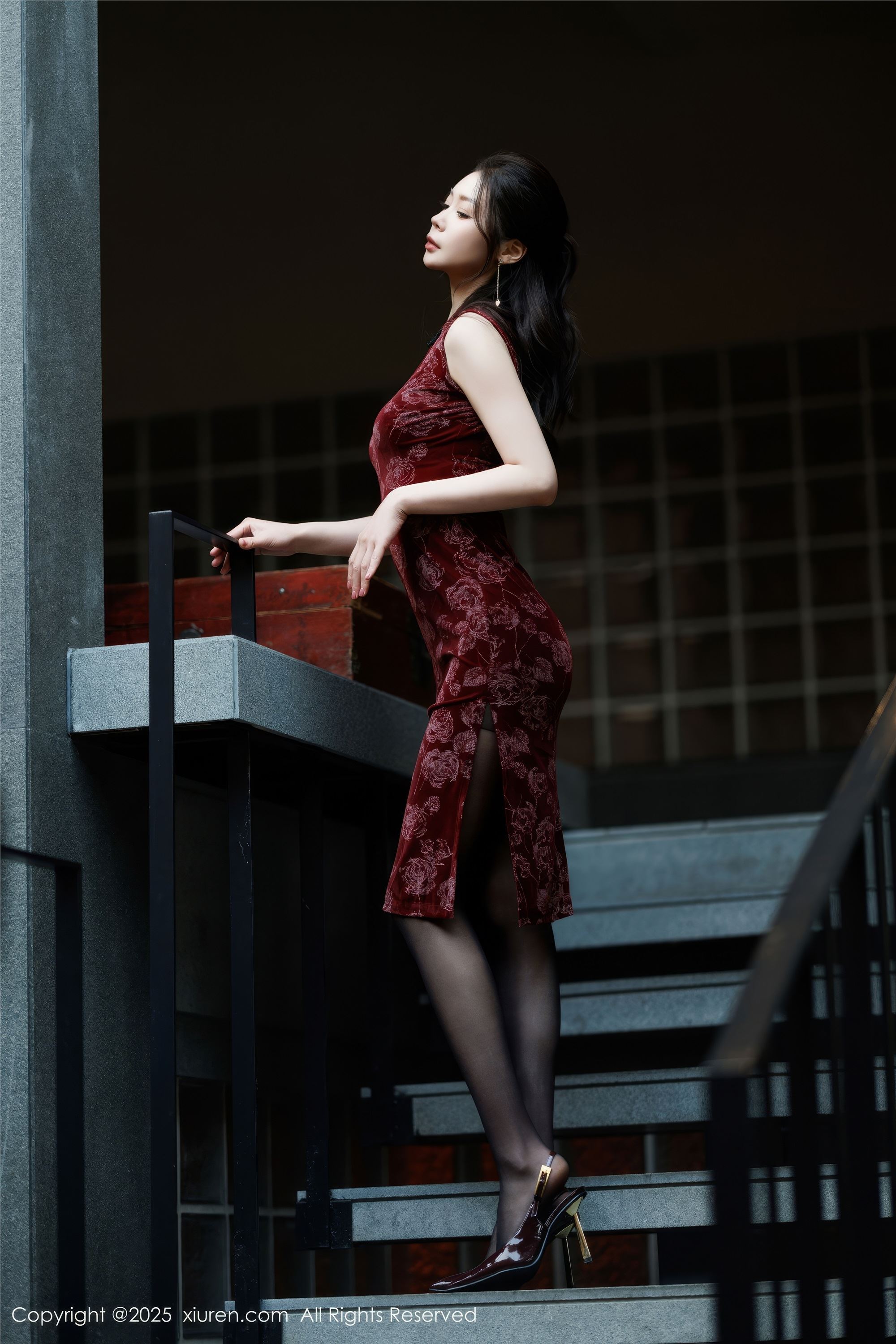 图片[9]-Xiuren秀人网期2025.04.02期N第10106期梦心玥-套图网