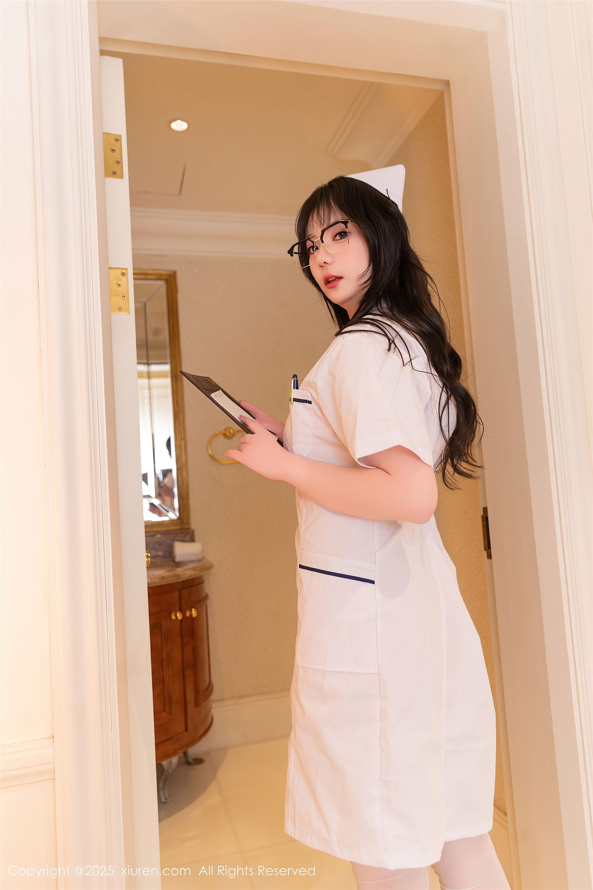 图片[8]-Xiuren秀人网期2025.04.15期N第10152期软情-秀人网