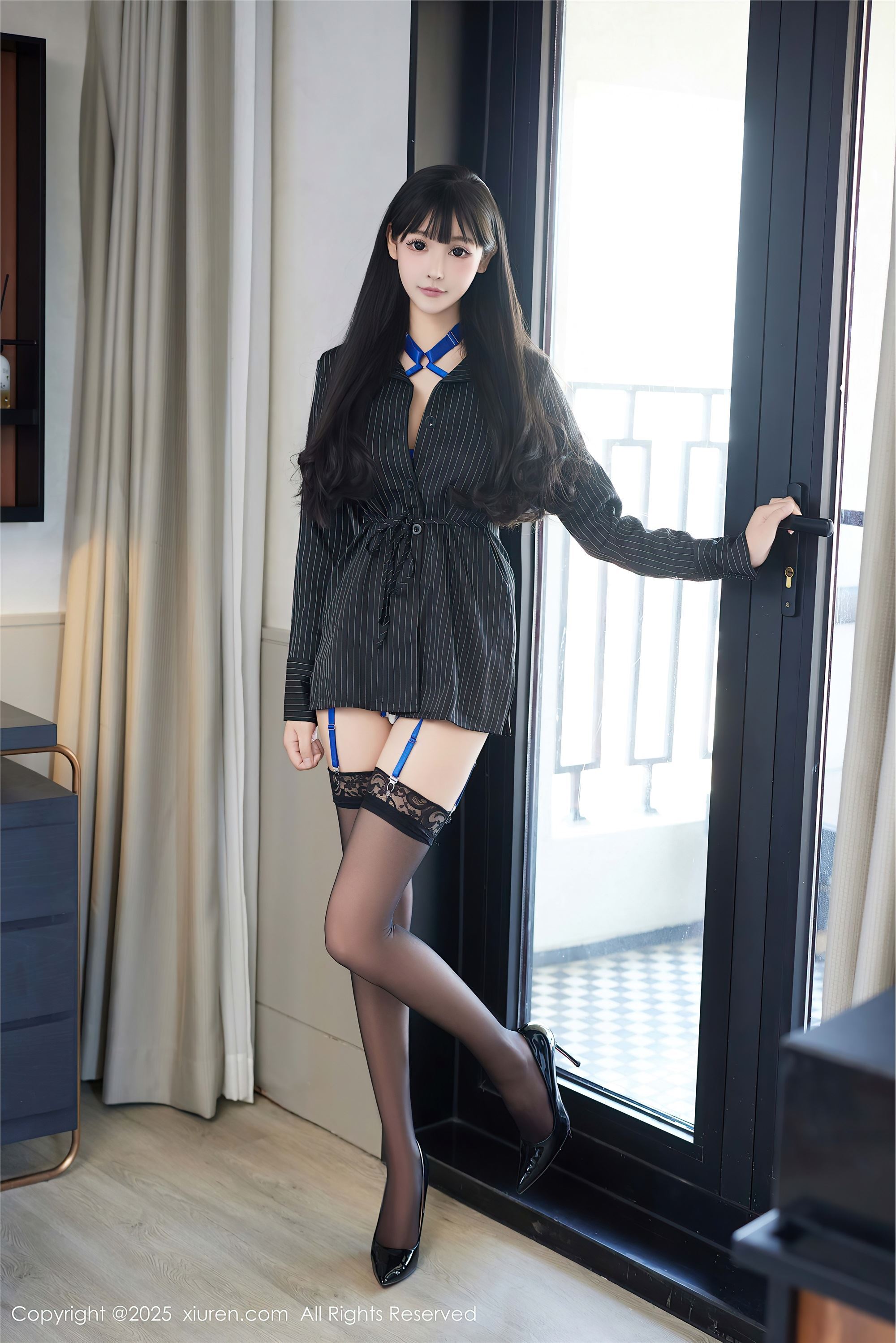 图片[6]-Xiuren秀人网期2025.04.15期N第10154期智恩baby-套图网