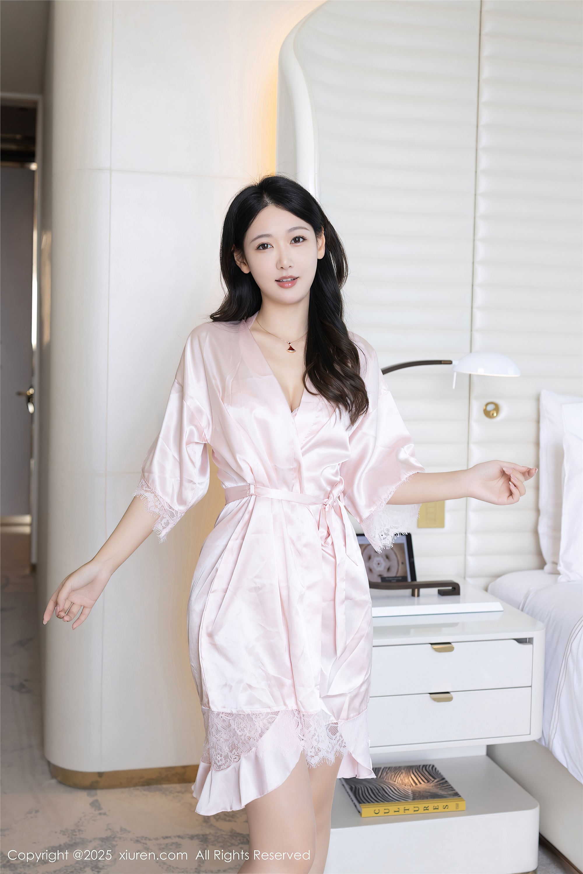 Xiuren秀人网期2025.04.14期N第10150期唐安琪-套图网