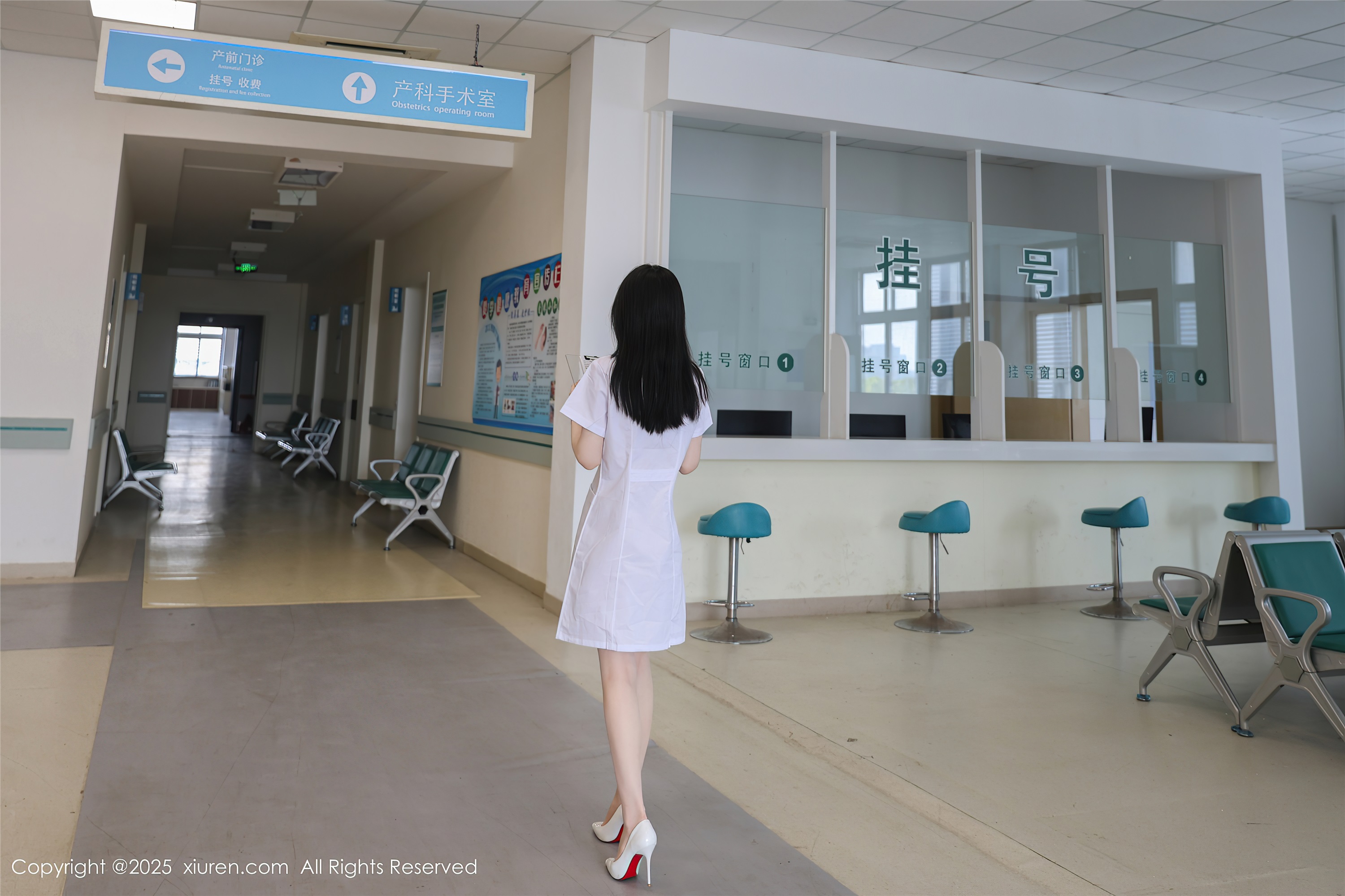 图片[3]-Xiuren秀人网期2025.04.24期N第10190期布丁wow-套图网