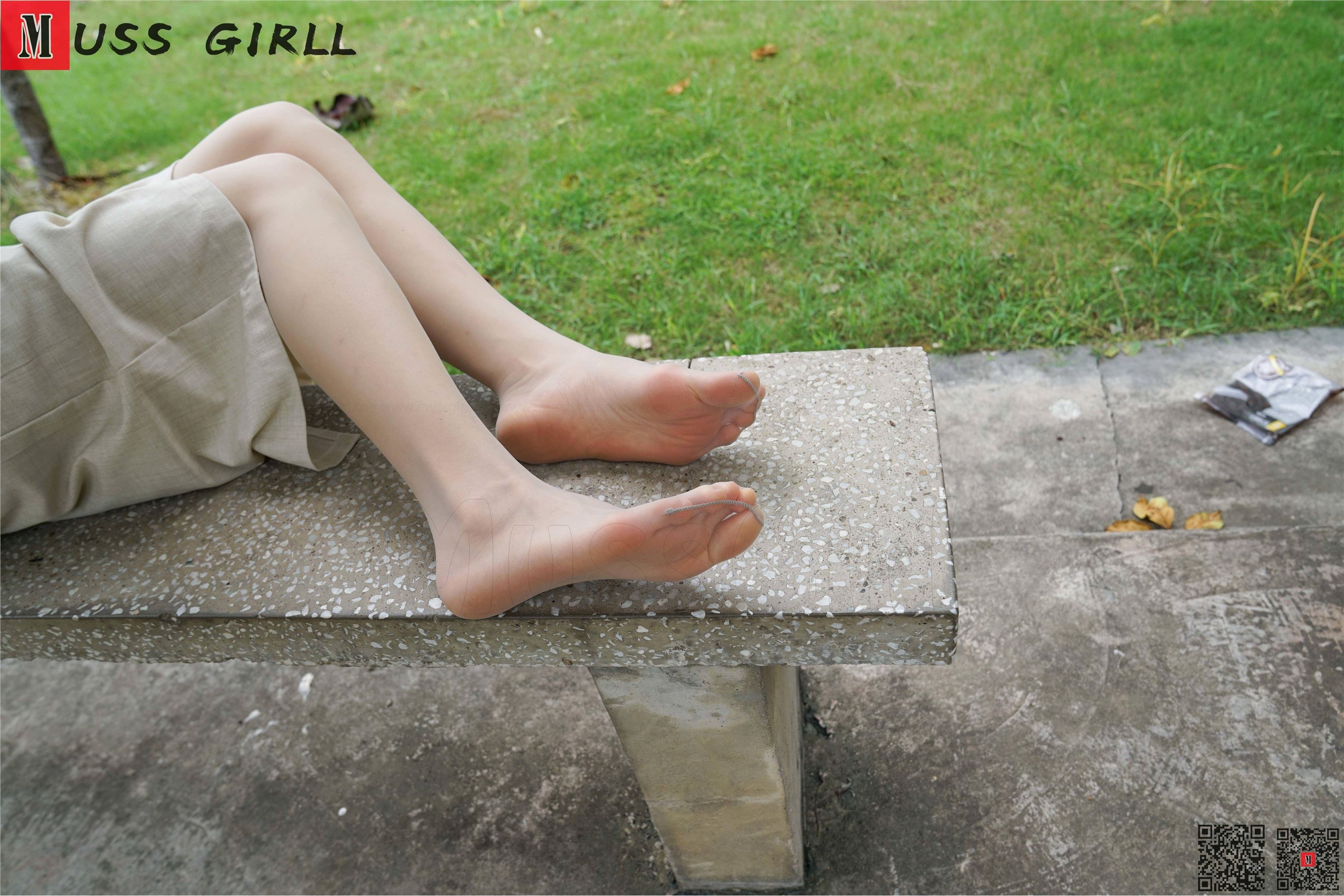 图片[5]-MussGirl慕丝女郎期期N第624期力宏（下）-秀人网