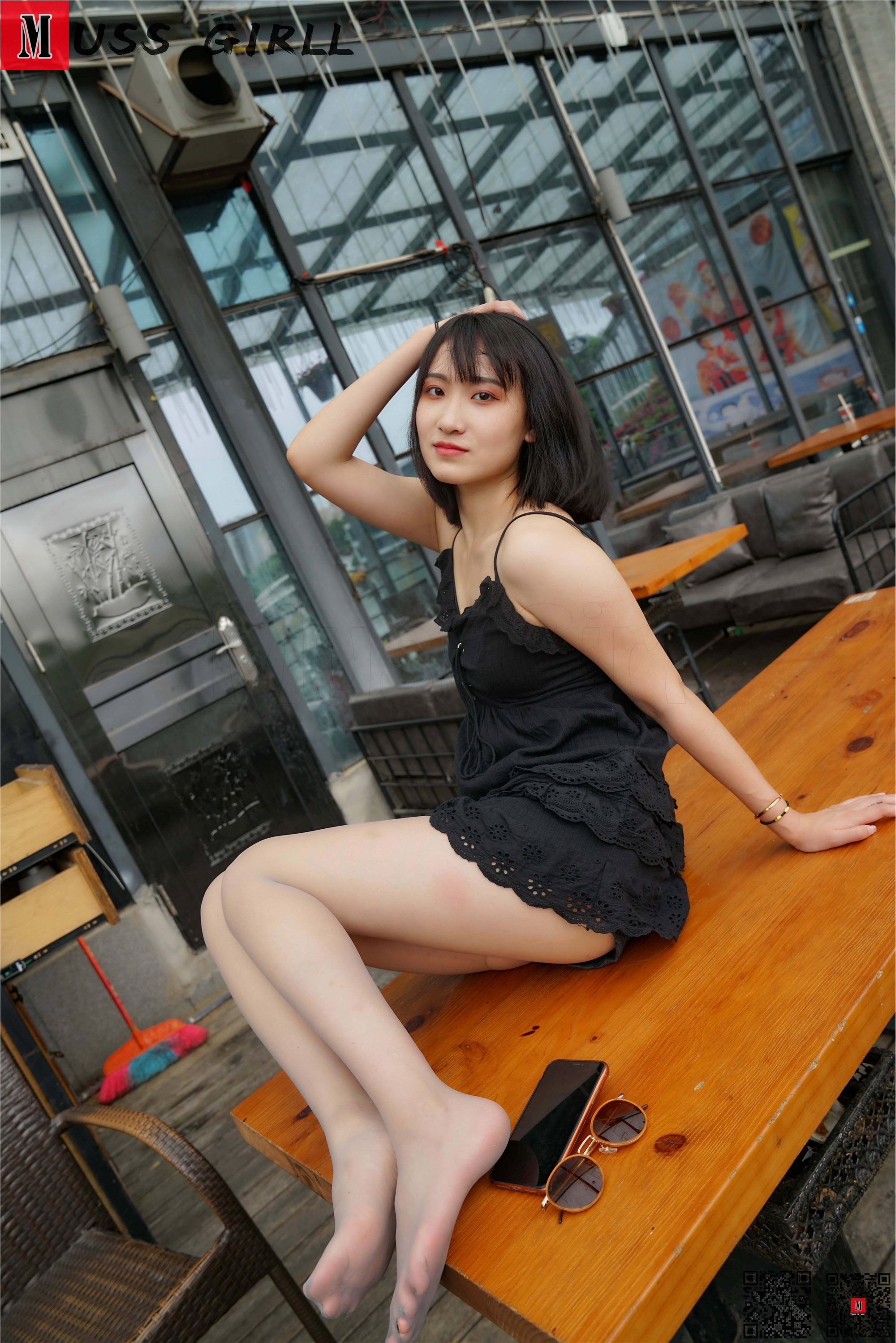 图片[7]-MussGirl慕丝女郎期期N第626期阿夏（下）-套图网