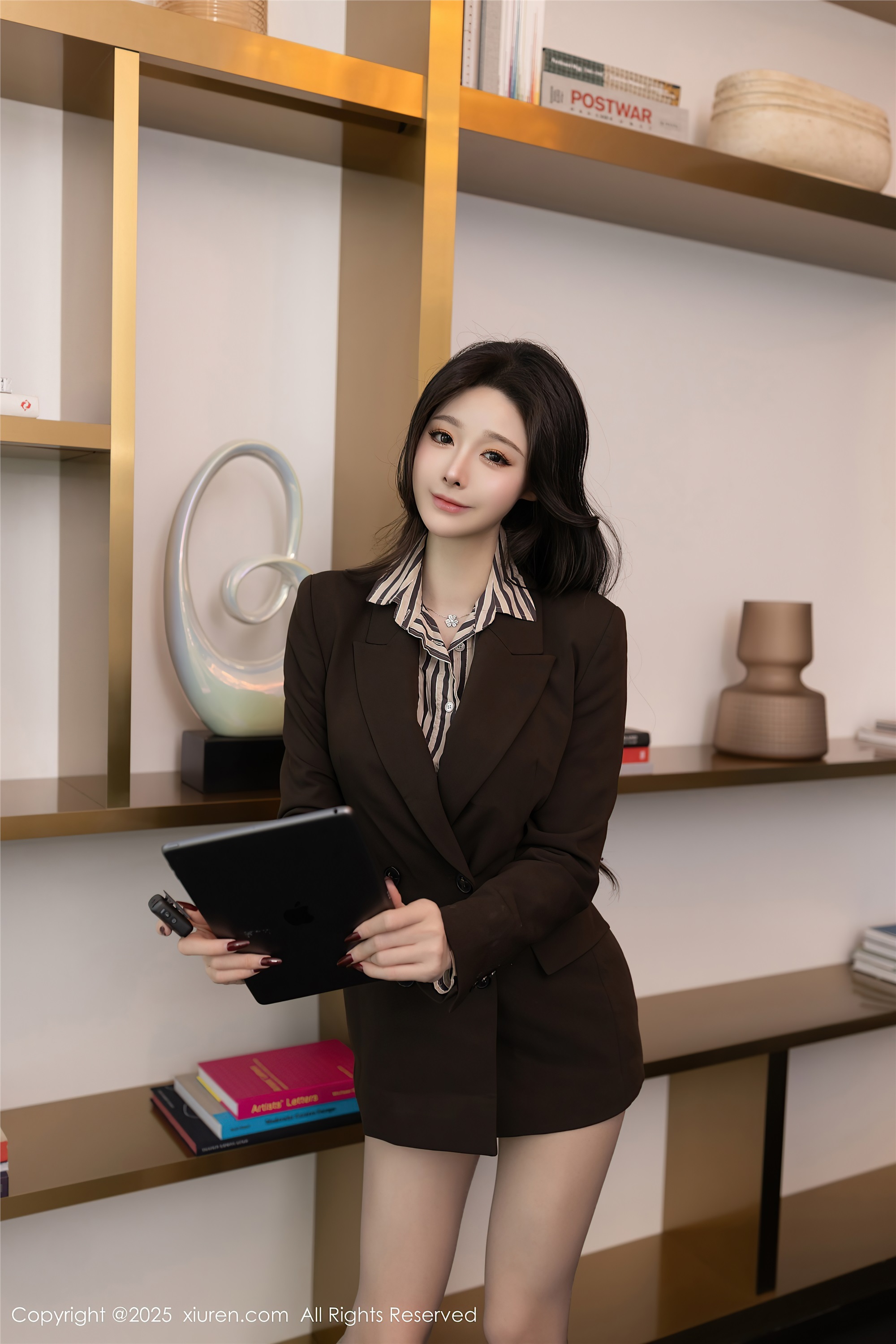 图片[8]-Xiuren秀人网期2025.04.25期N第10202期小逗逗-秀人网