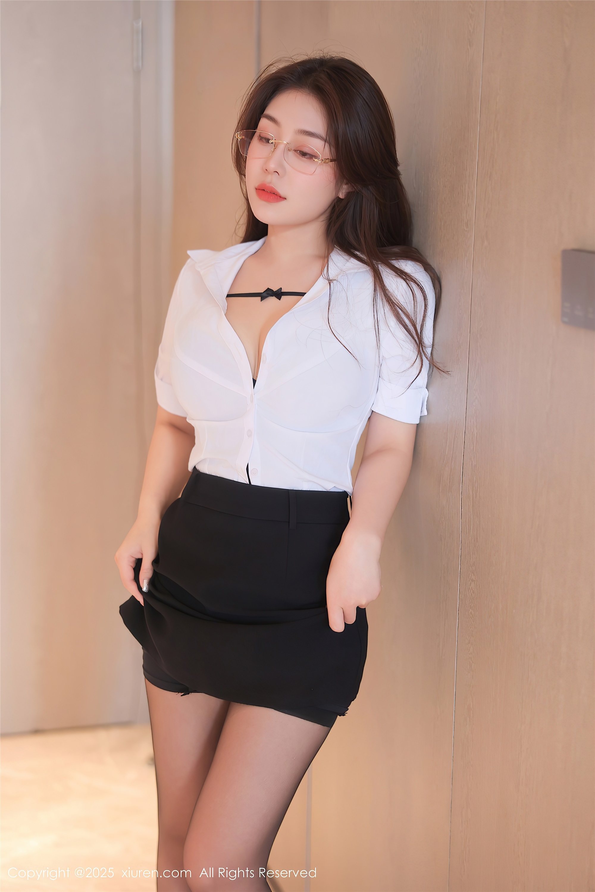 图片[6]-Xiuren秀人网期2025.04.27期N第10204期云璎珞-秀人网