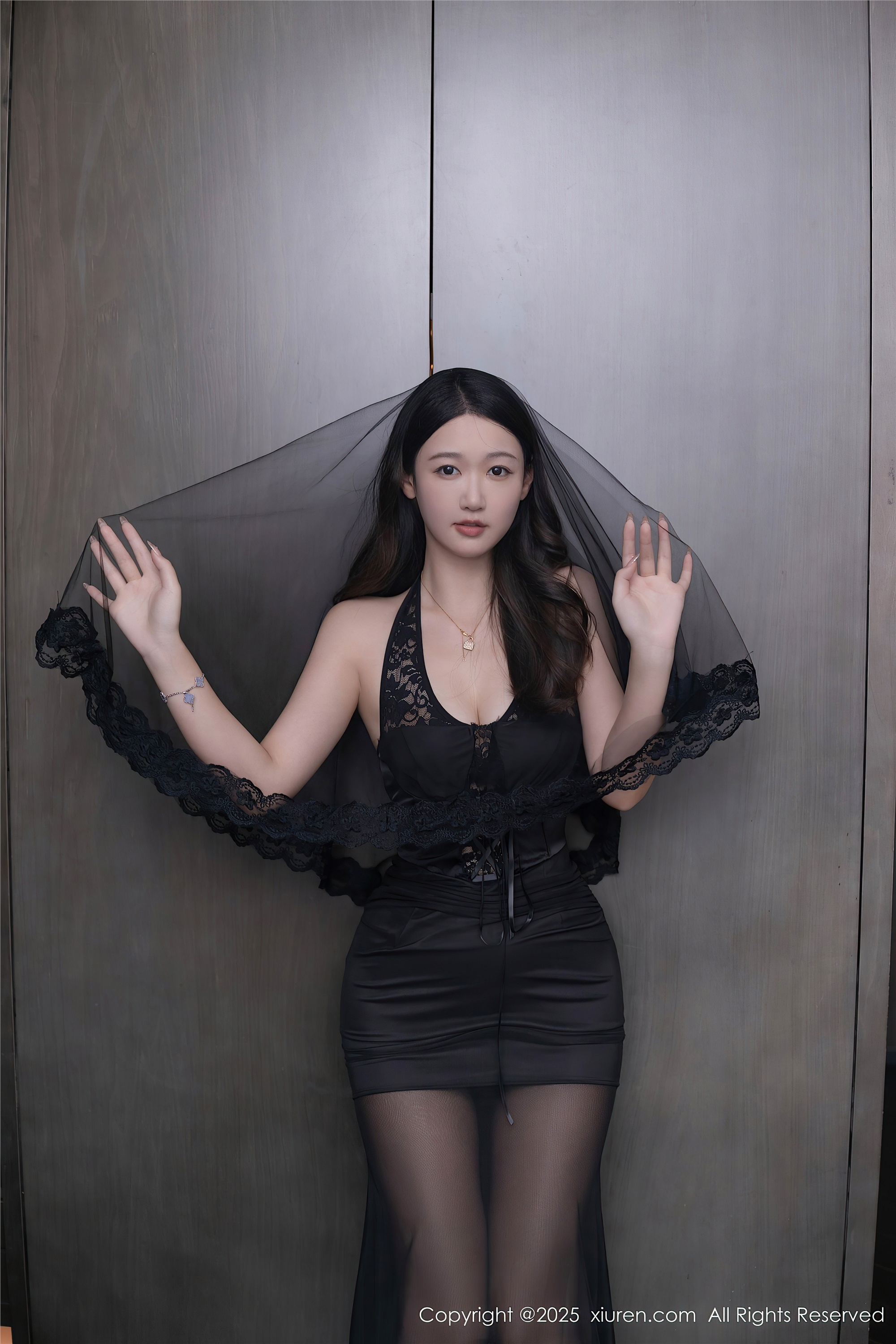 图片[4]-Xiuren秀人网期2025.04.27期N第10208期唐安琪-套图网