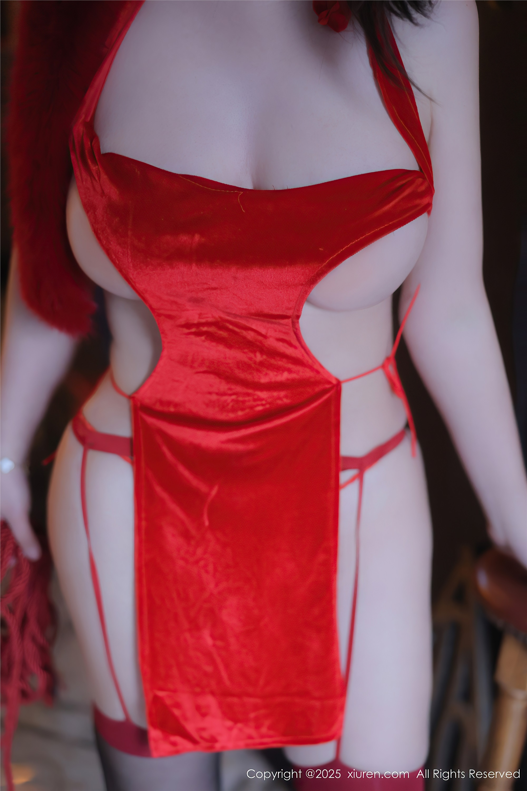 图片[4]-Xiuren秀人网期2025.04.28期N第10212期白茹雪abby-套图网