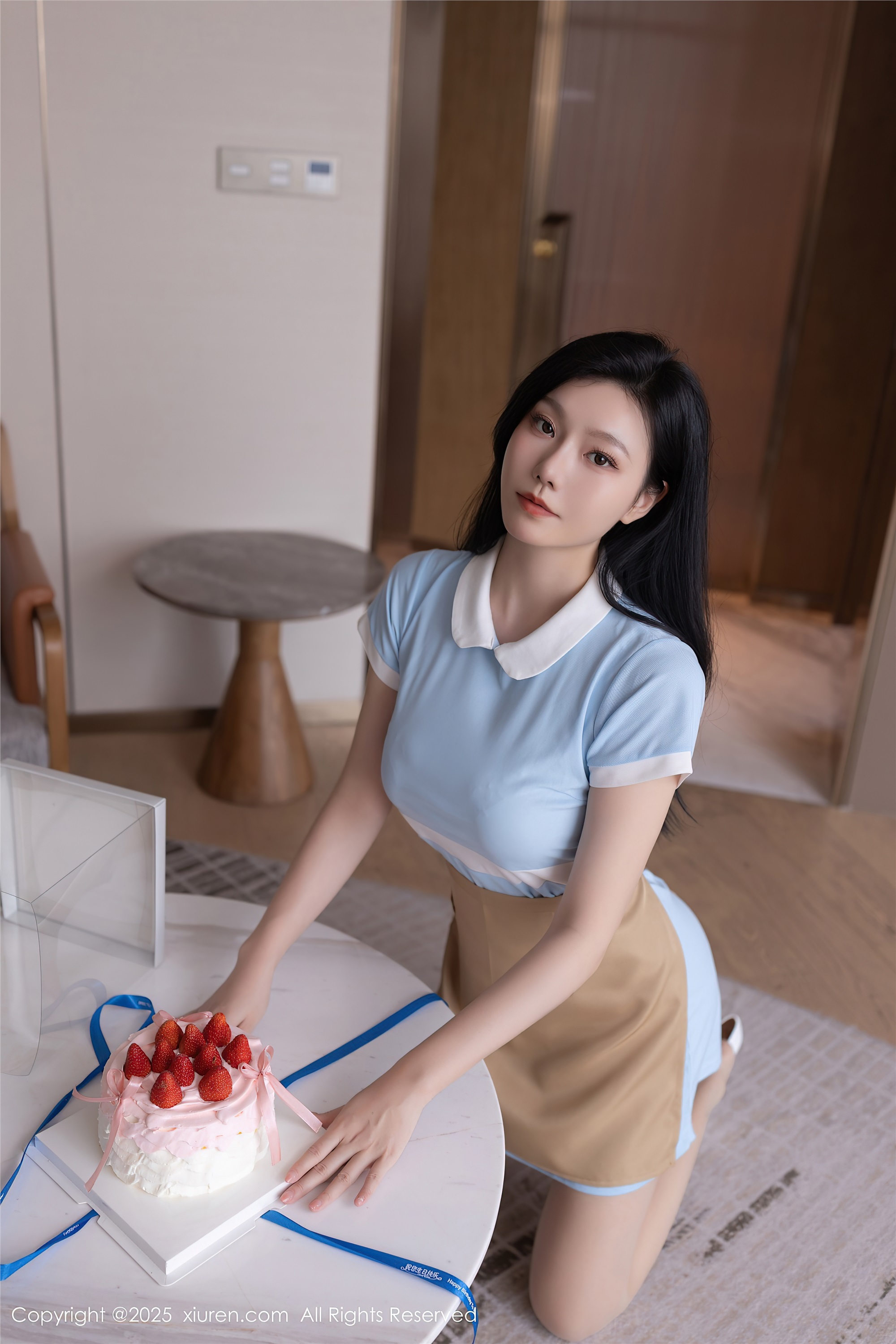 图片[5]-Xiuren秀人网期2025.04.28期N第10214期安然anran-秀人网