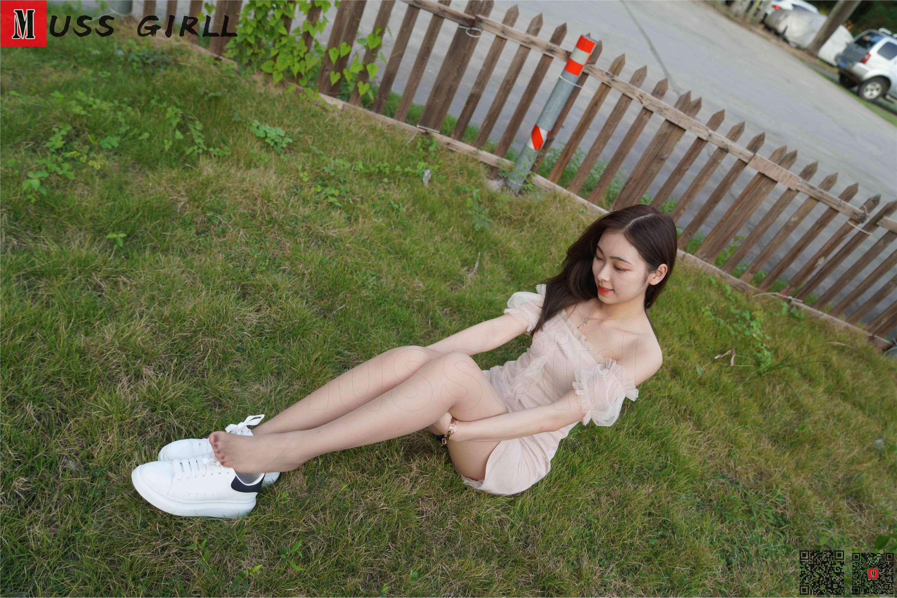 图片[5]-MussGirl慕丝女郎期期N第629期三公主（上）-秀人网