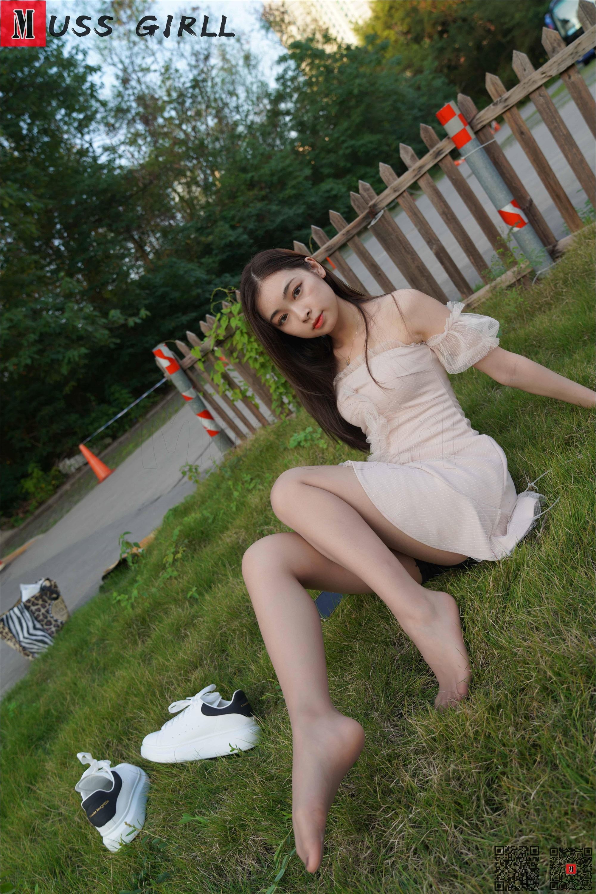 图片[7]-MussGirl慕丝女郎期期N第629期三公主（上）-秀人网