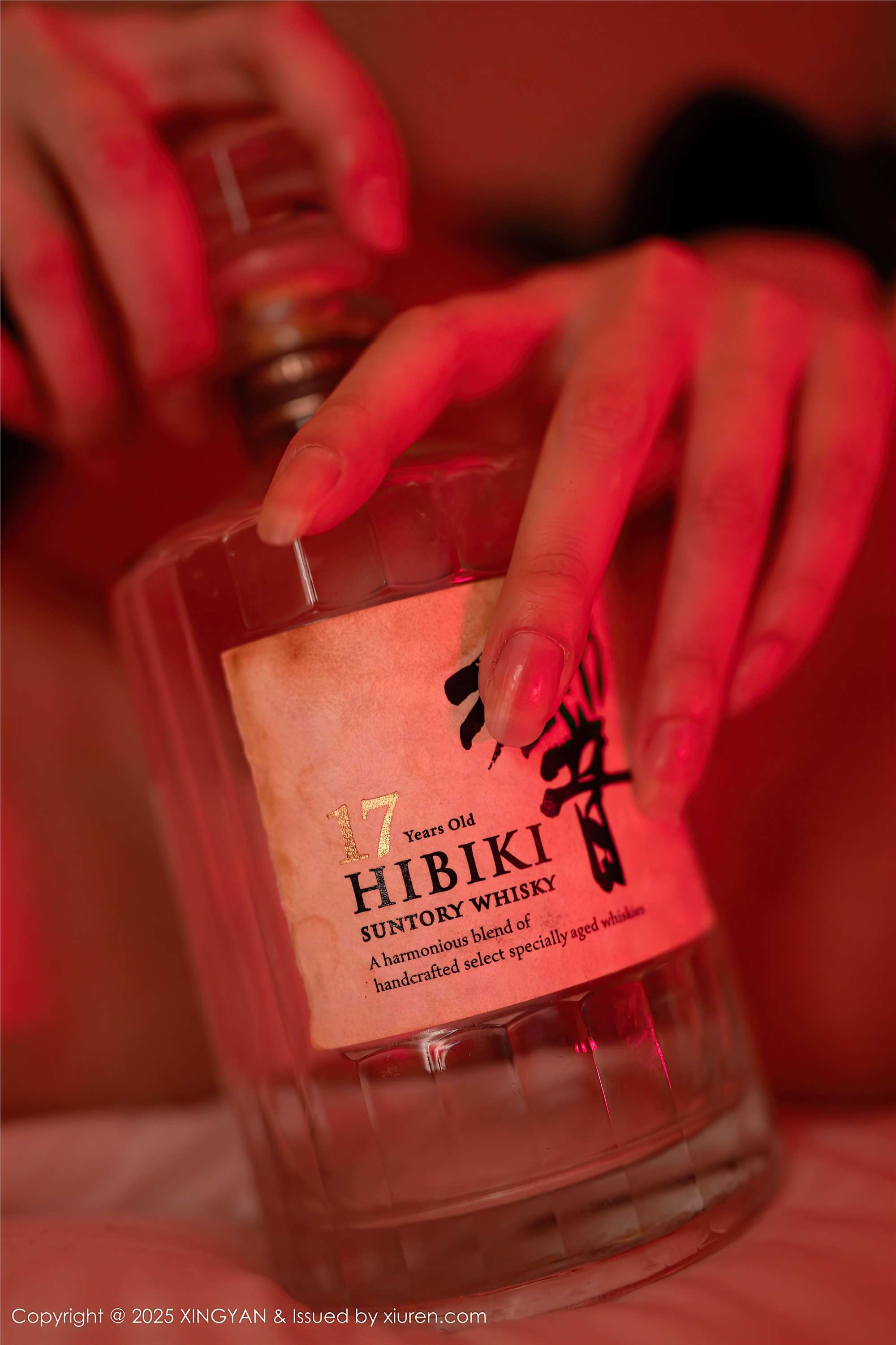 图片[8]-XINGYAN星颜社期2025.04.16期VOL.335期白露lulu-秀人网