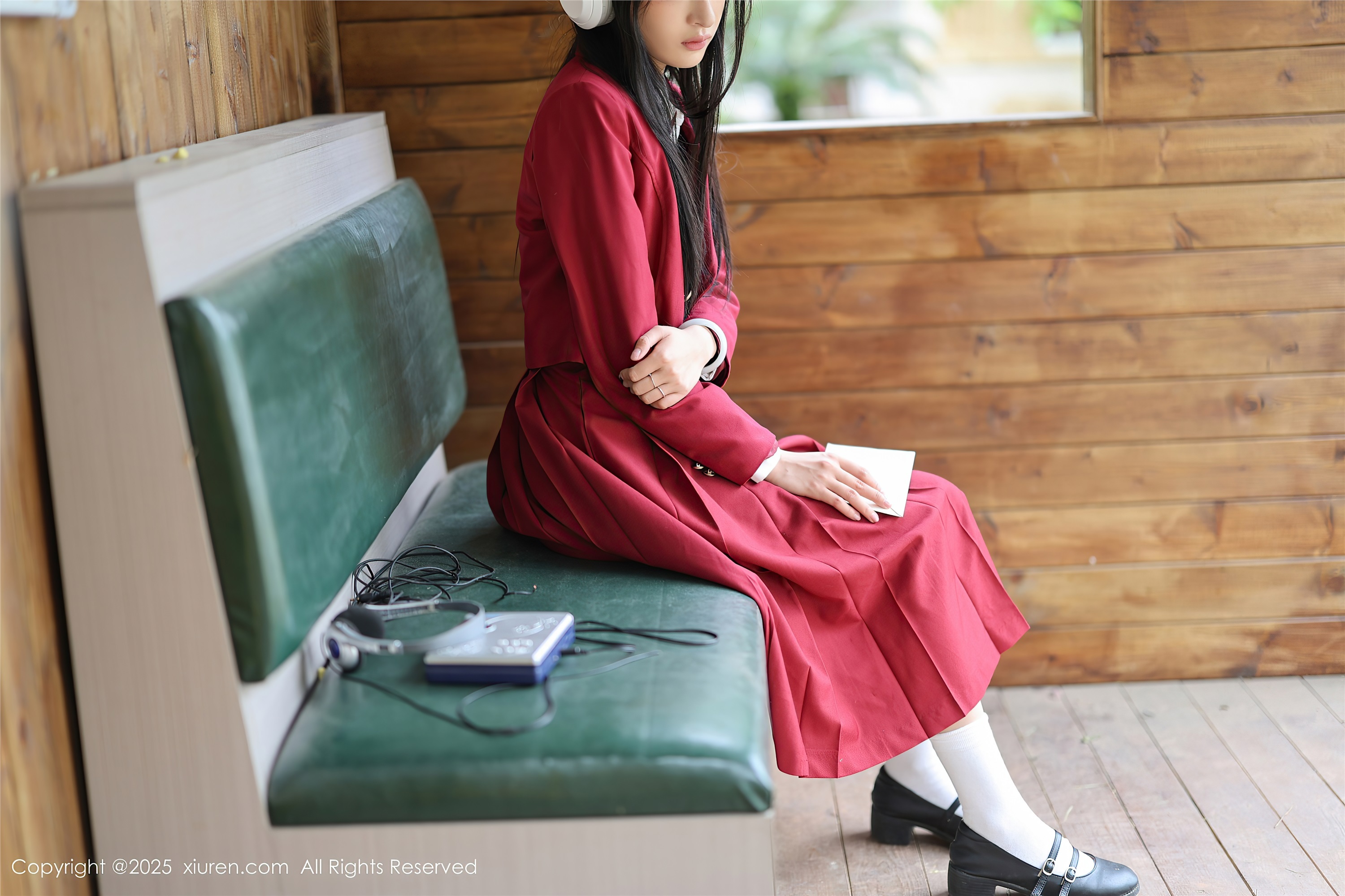 图片[3]-Xiuren秀人网期2025.04.29期N第10215期茂木希子-秀人网