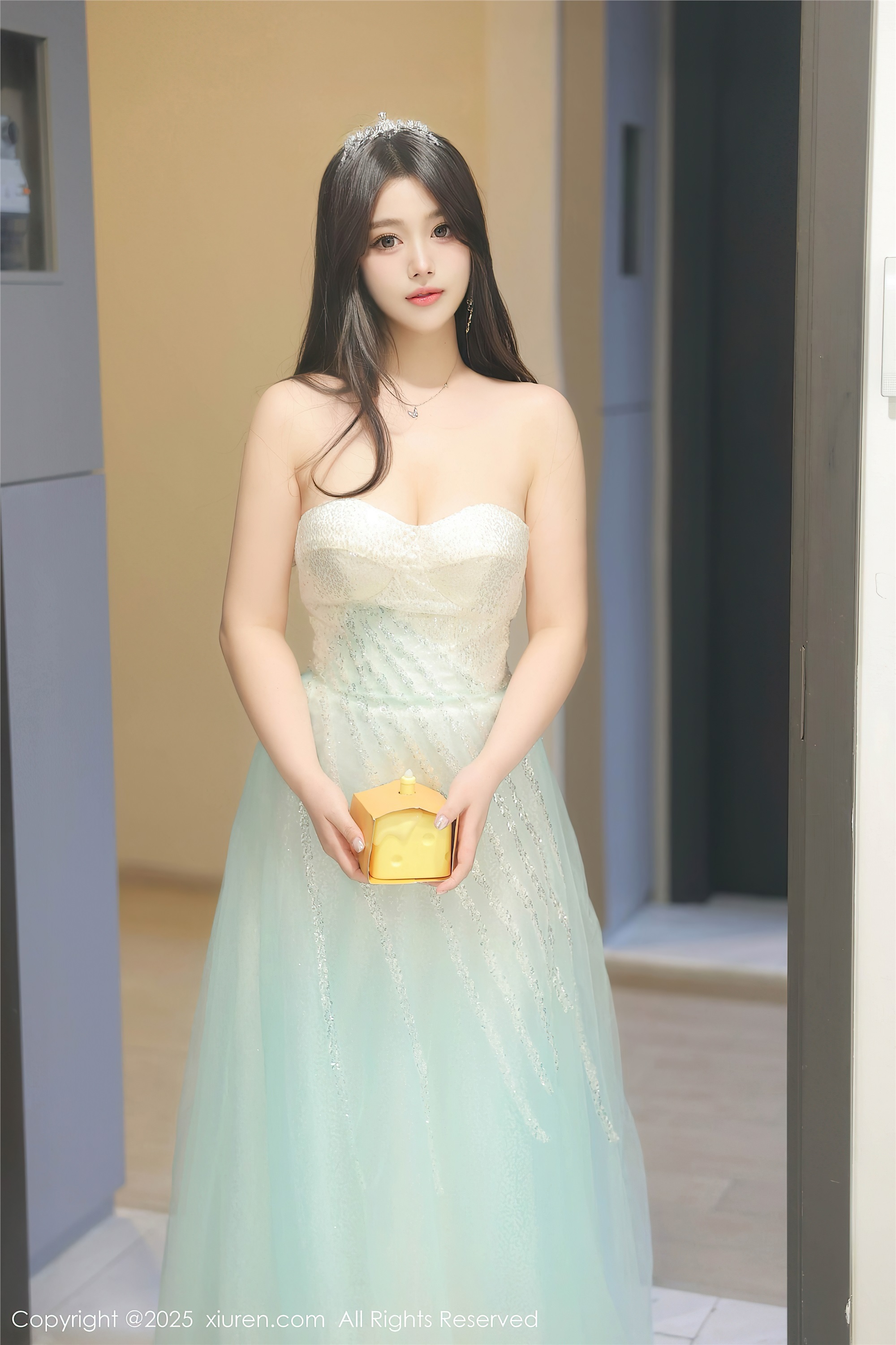 图片[4]-Xiuren秀人网期2025.04.29期N第10222期蛋蛋宝-秀人网