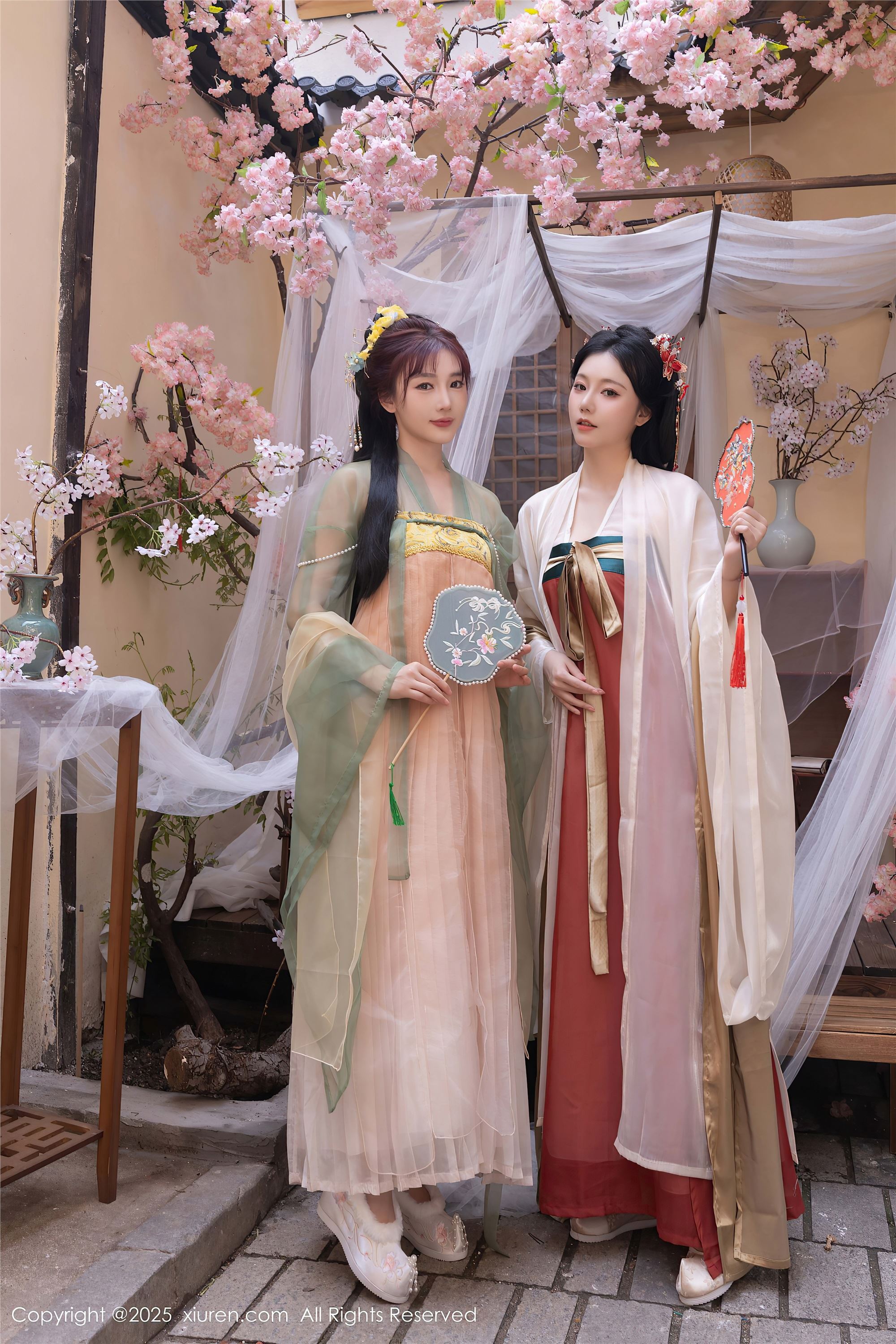 图片[3]-Xiuren秀人网期2025.04.29期N第10223期陆萱萱-秀人网