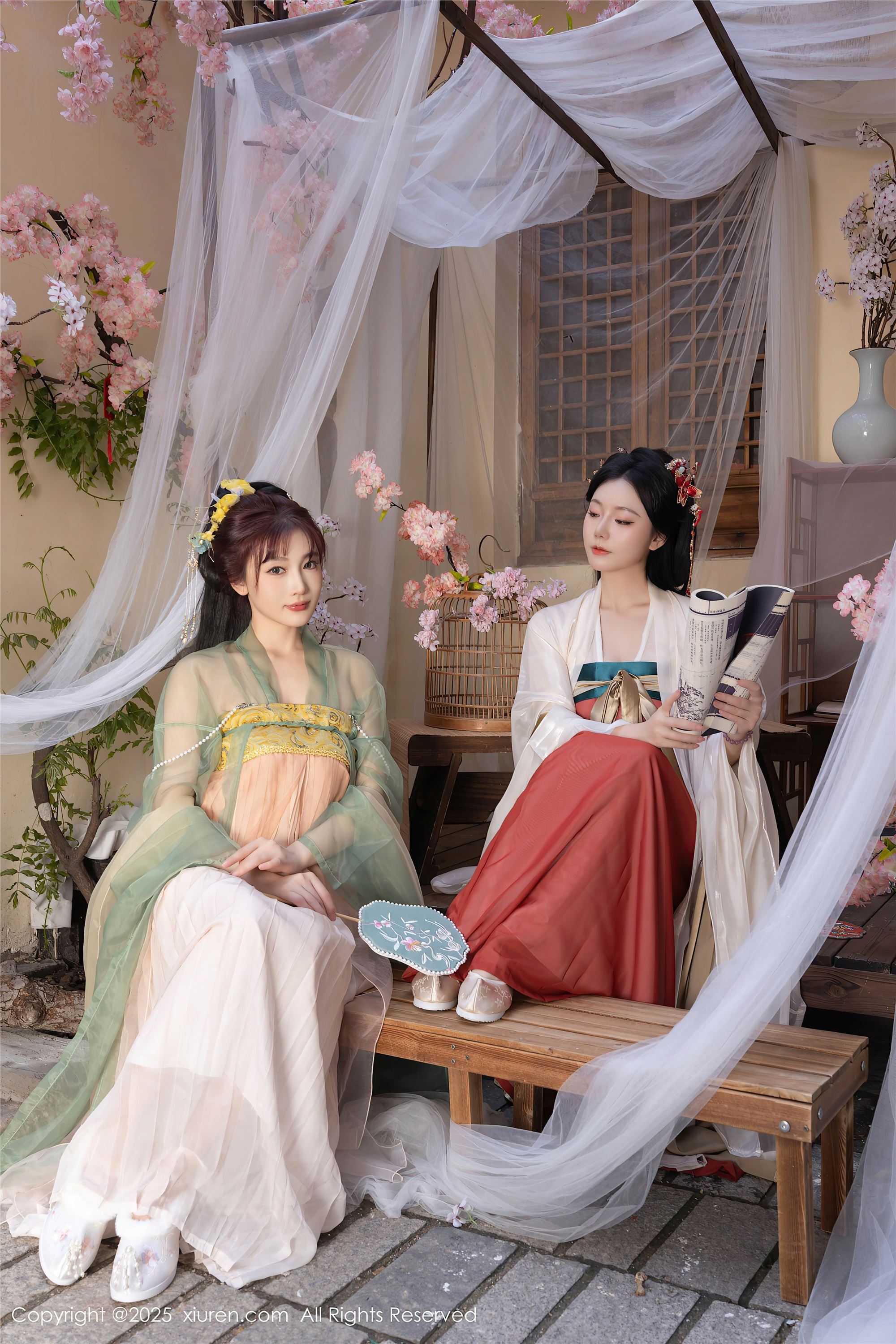 图片[6]-Xiuren秀人网期2025.04.29期N第10223期陆萱萱-秀人网