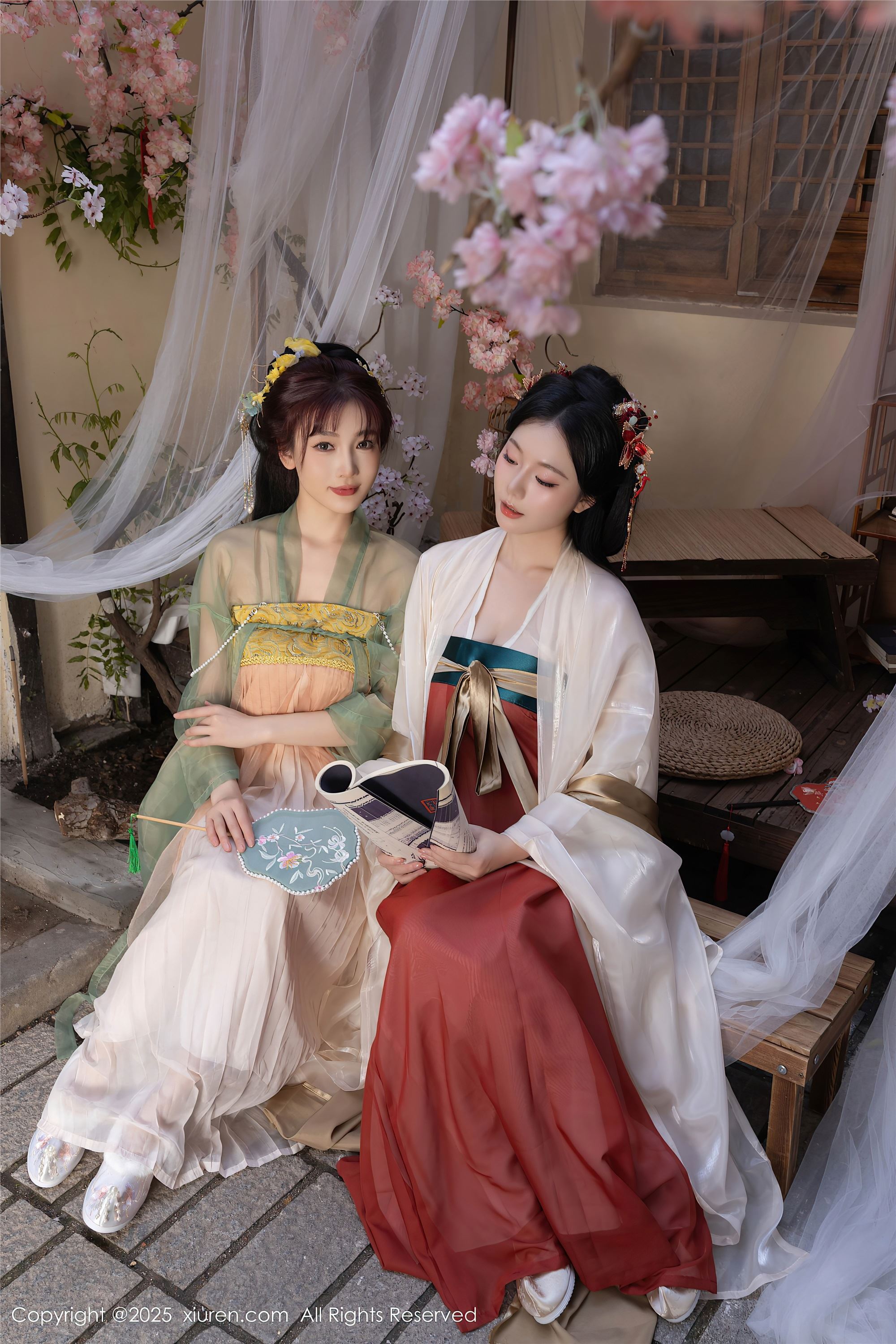 图片[8]-Xiuren秀人网期2025.04.29期N第10223期陆萱萱-秀人网