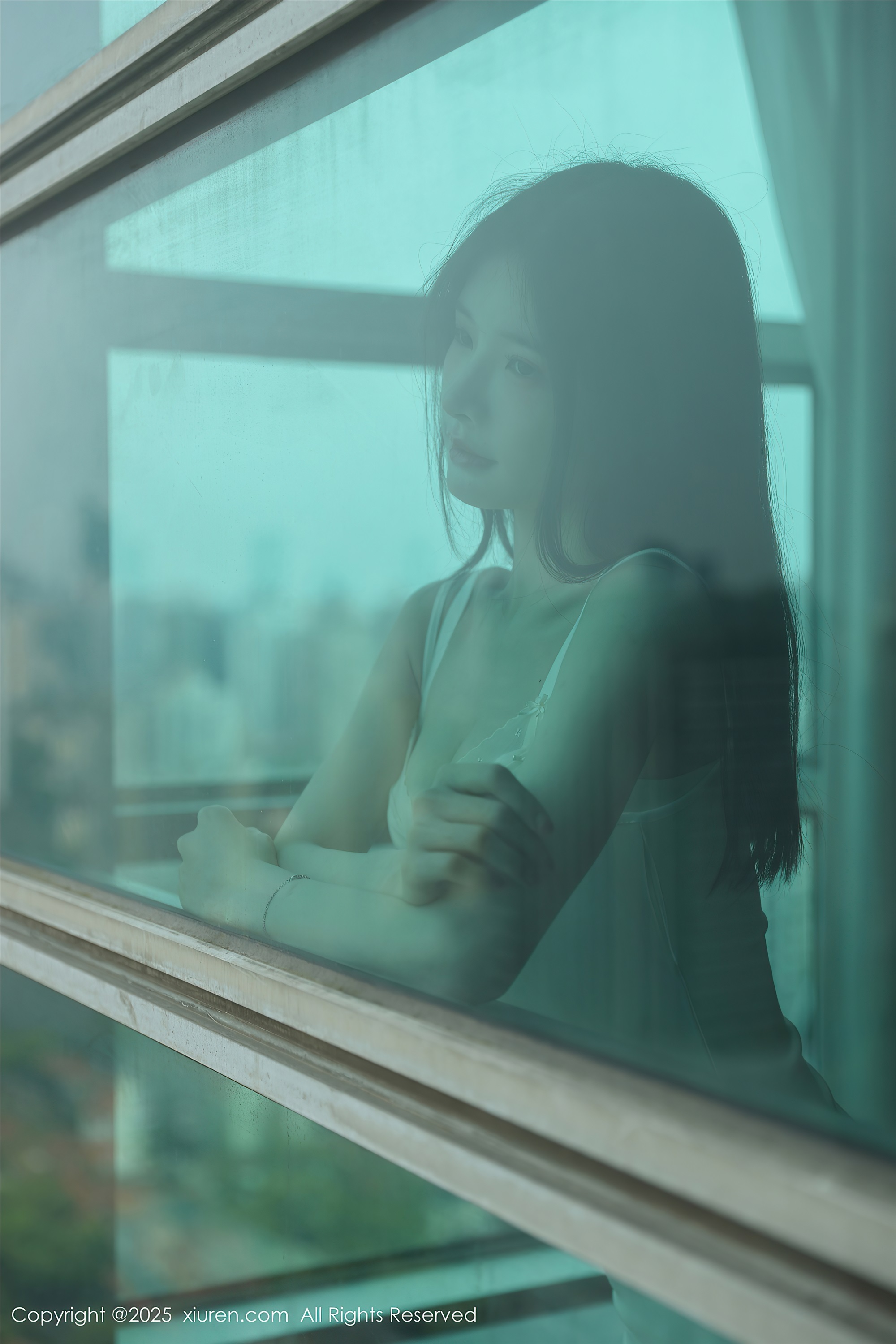 Xiuren秀人网期2025.04.30期N第10226期布丁wow-秀人网