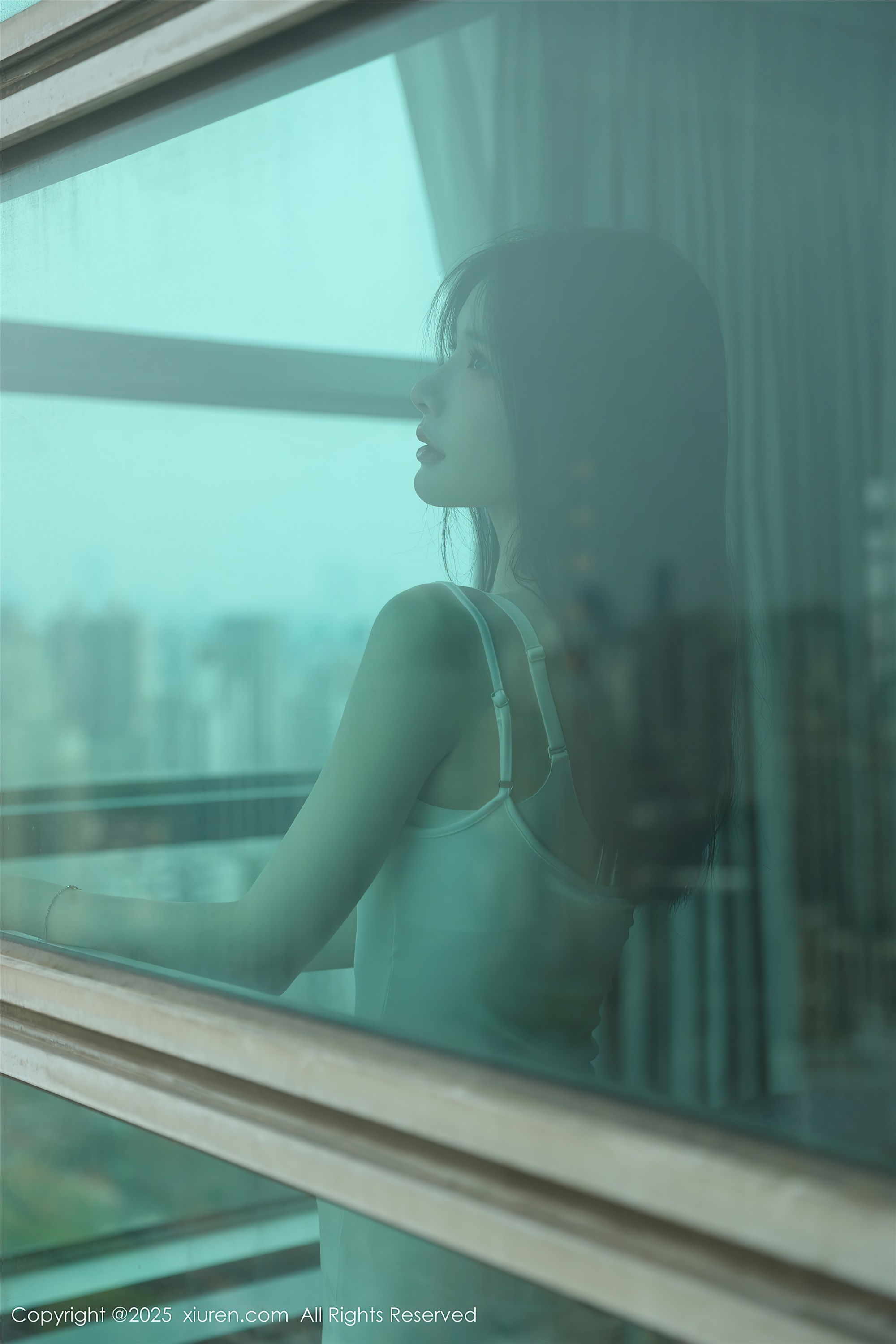 图片[2]-Xiuren秀人网期2025.04.30期N第10226期布丁wow-秀人网