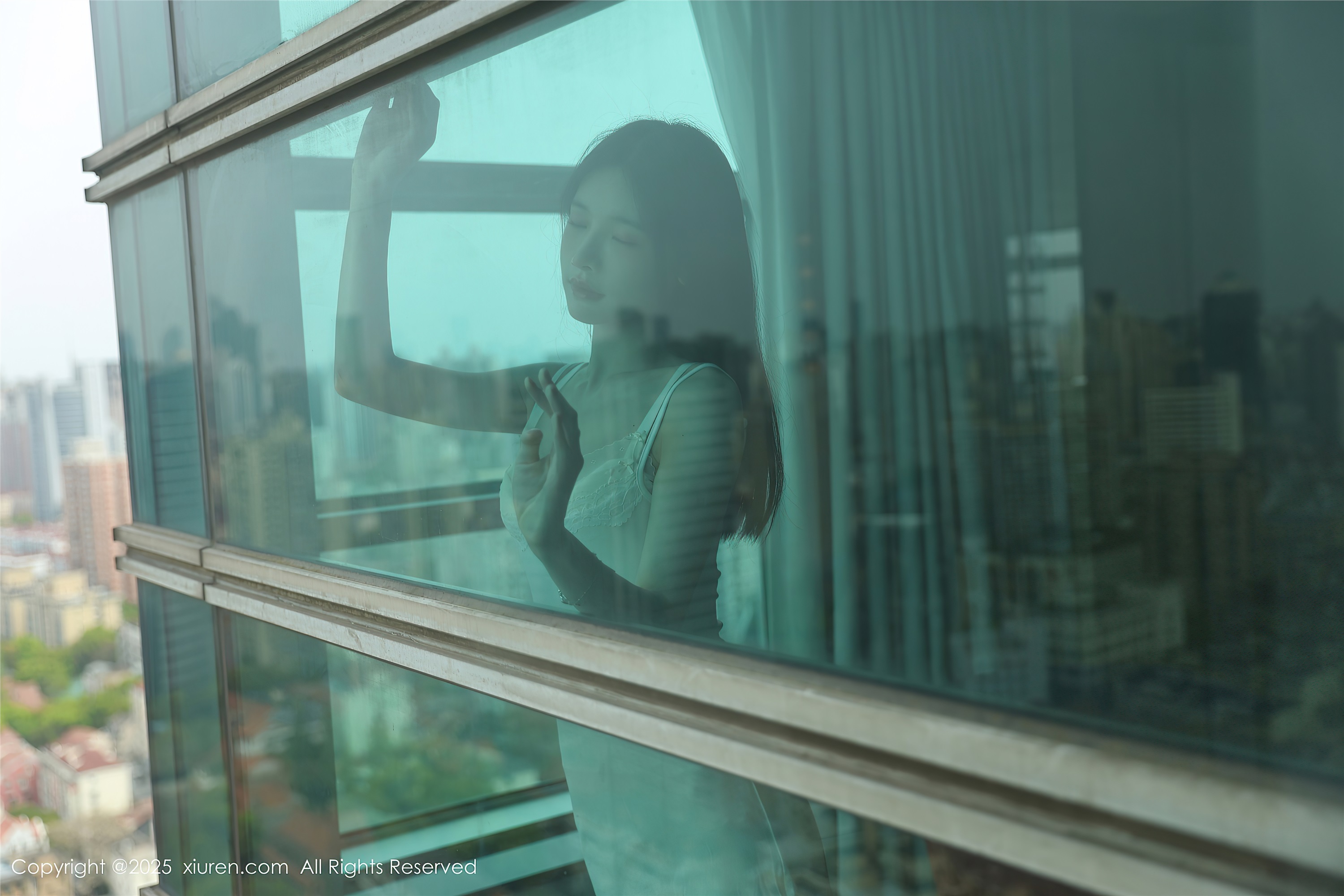 图片[3]-Xiuren秀人网期2025.04.30期N第10226期布丁wow-秀人网