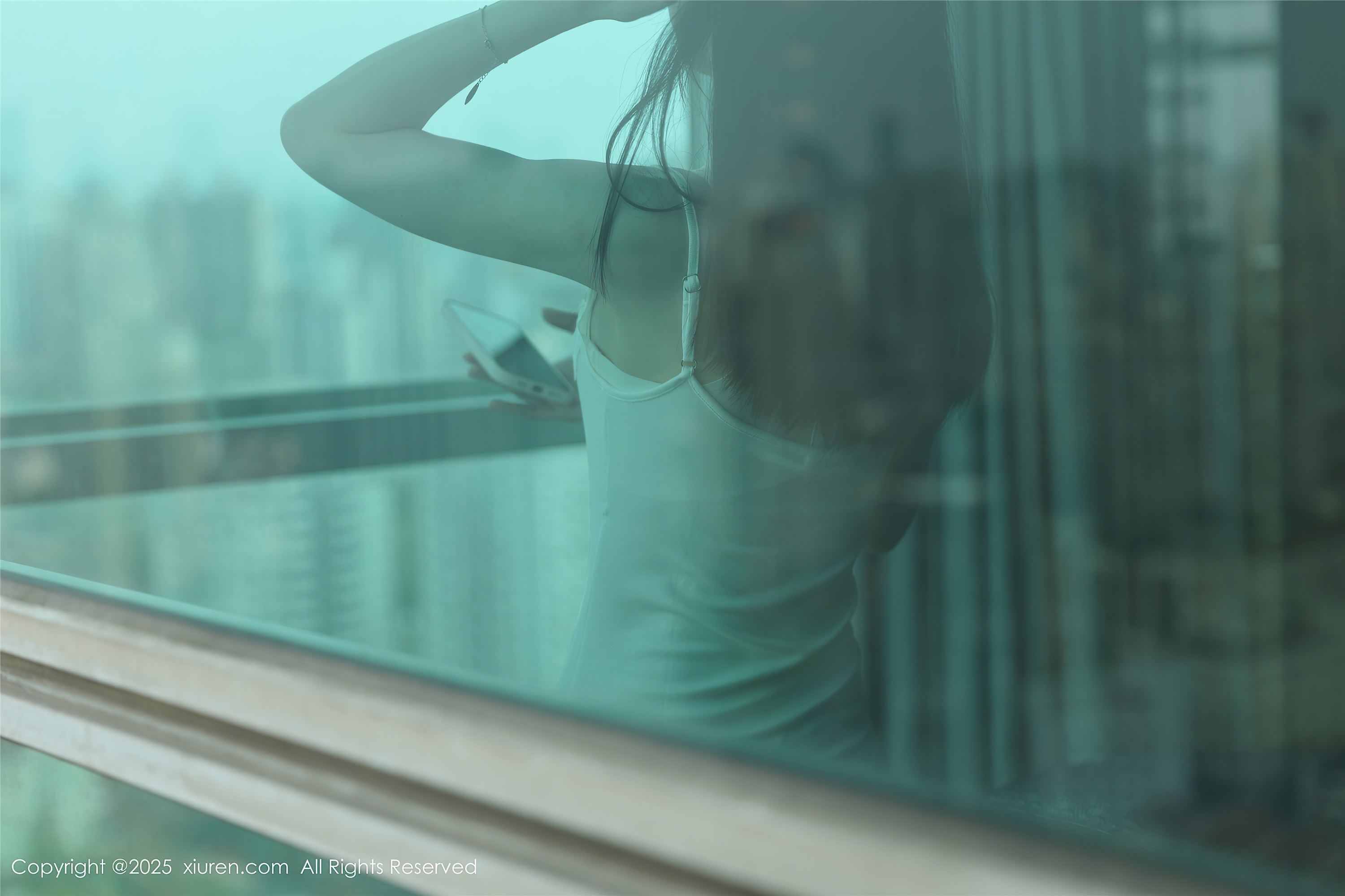 图片[6]-Xiuren秀人网期2025.04.30期N第10226期布丁wow-秀人网