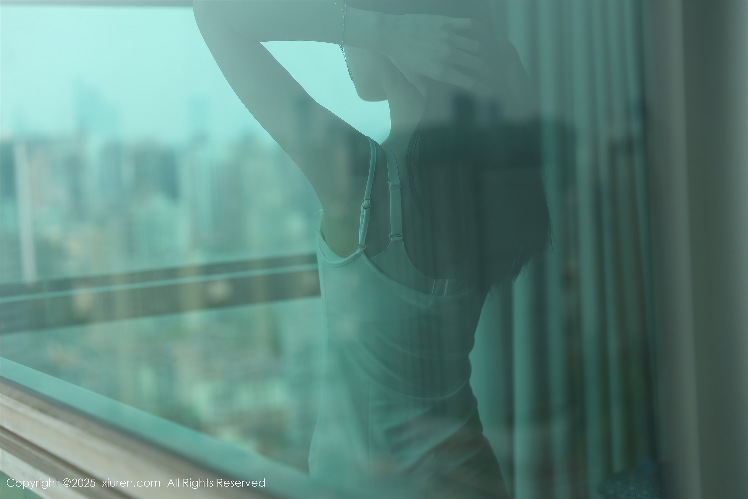 图片[7]-Xiuren秀人网期2025.04.30期N第10226期布丁wow-秀人网