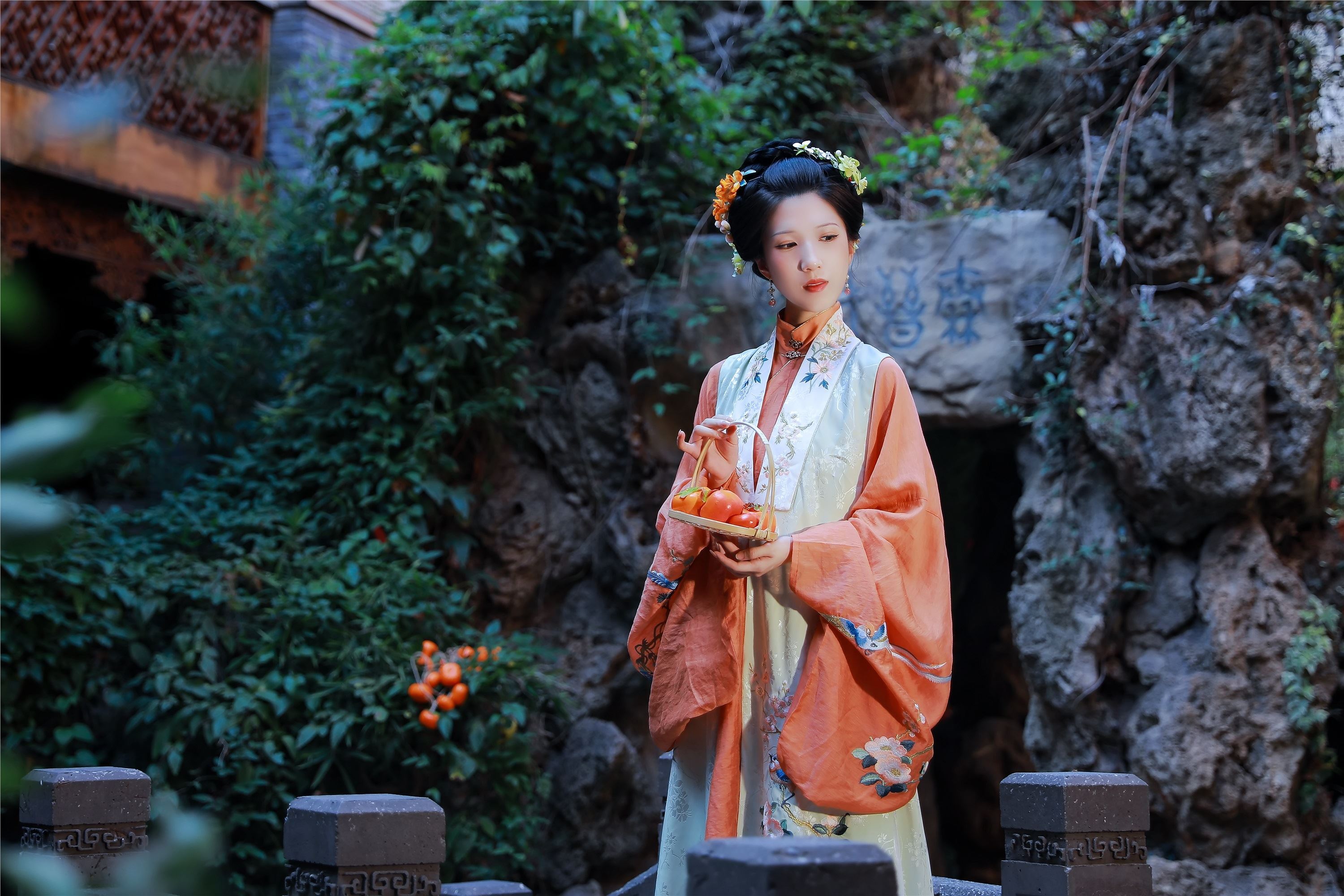 图片[7]-YITUYU艺图语期2025.01.01期如梦令期别秋月-秀人网