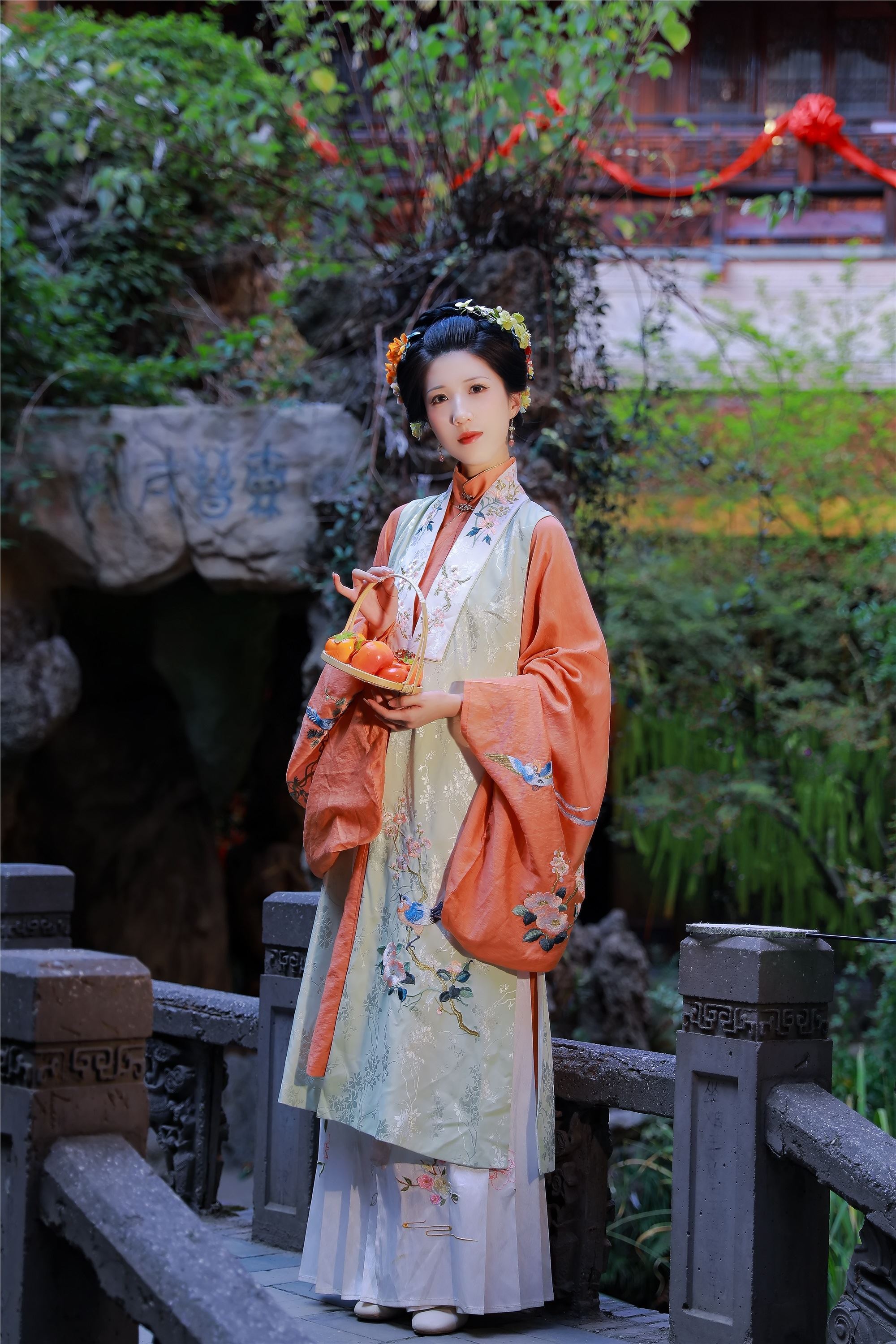 图片[9]-YITUYU艺图语期2025.01.01期如梦令期别秋月-秀人网