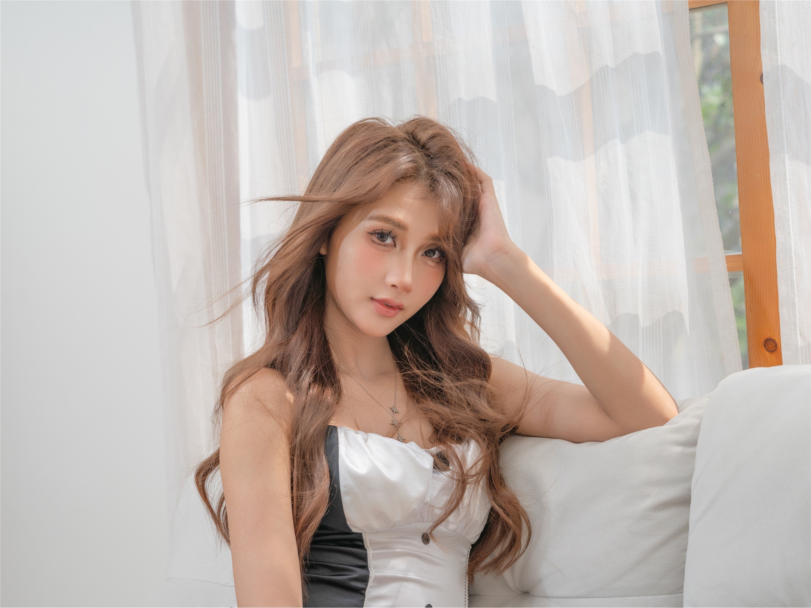 图片[4]-YITUYU艺图语期2025.01.01期宁静午后期晓文-秀人网