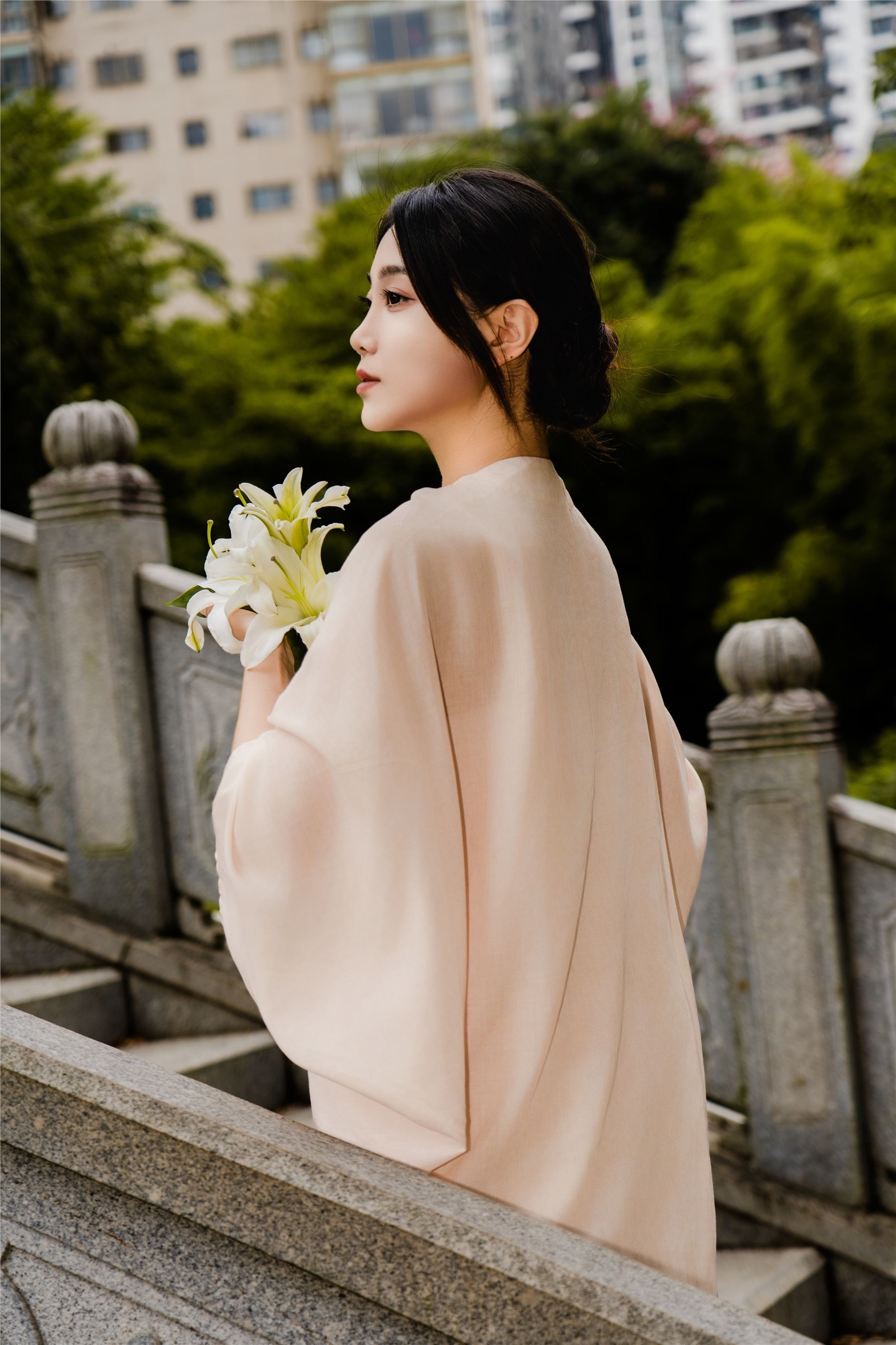 图片[5]-YITUYU艺图语期2025.01.01期新中式写真期小雅-秀人网