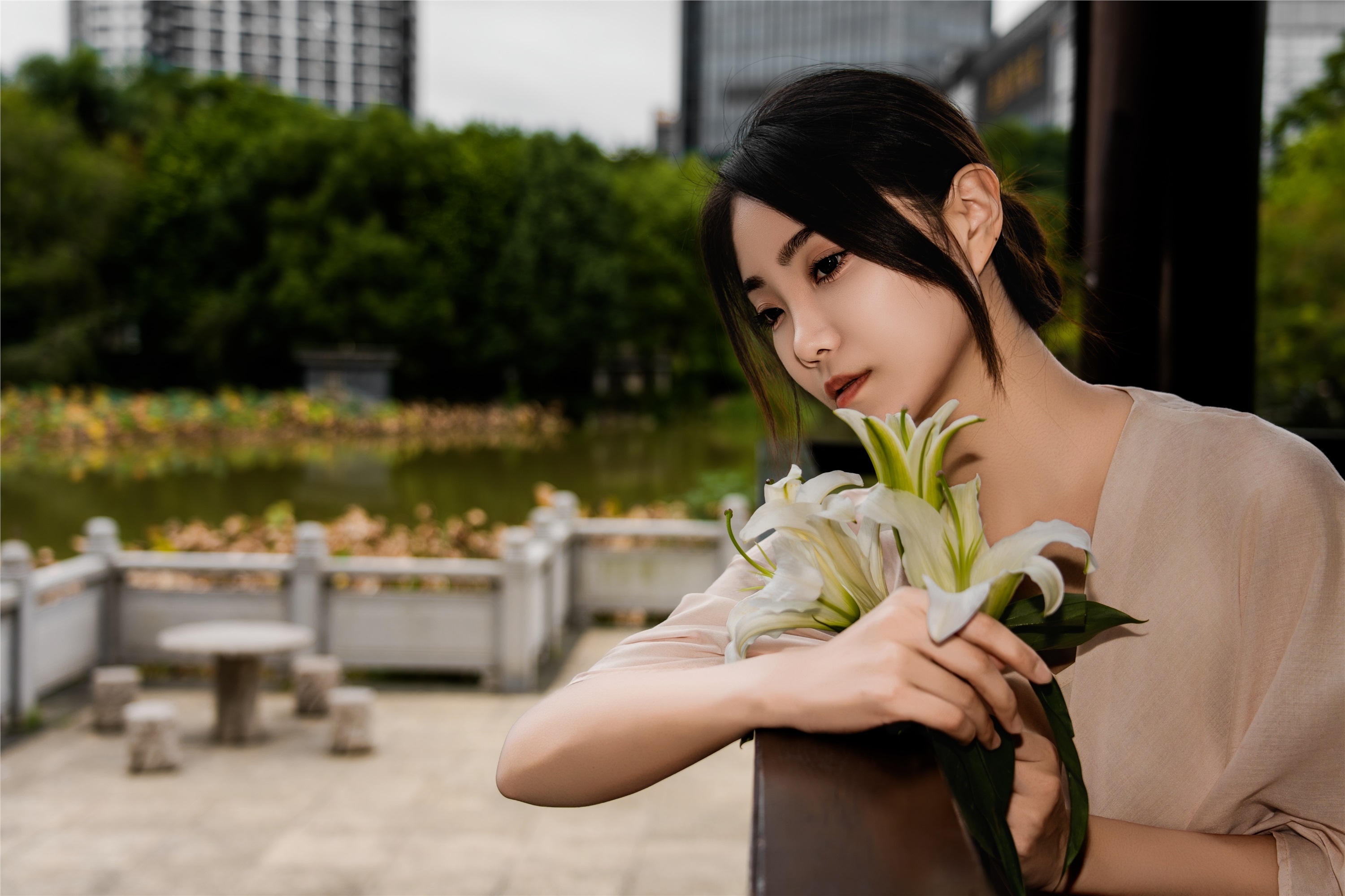 图片[6]-YITUYU艺图语期2025.01.01期新中式写真期小雅-秀人网