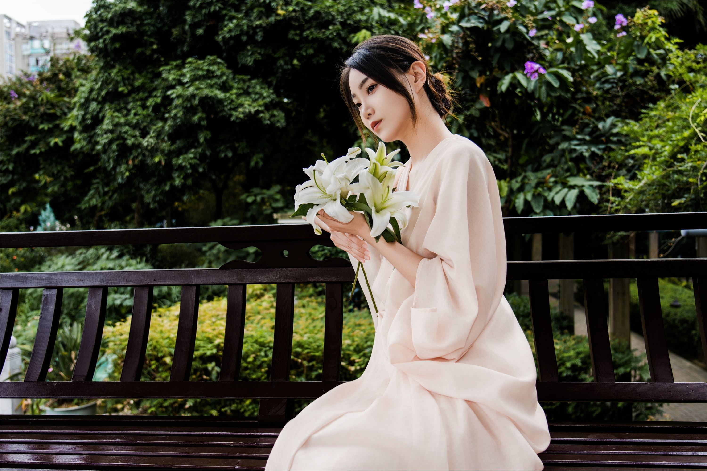 图片[7]-YITUYU艺图语期2025.01.01期新中式写真期小雅-秀人网