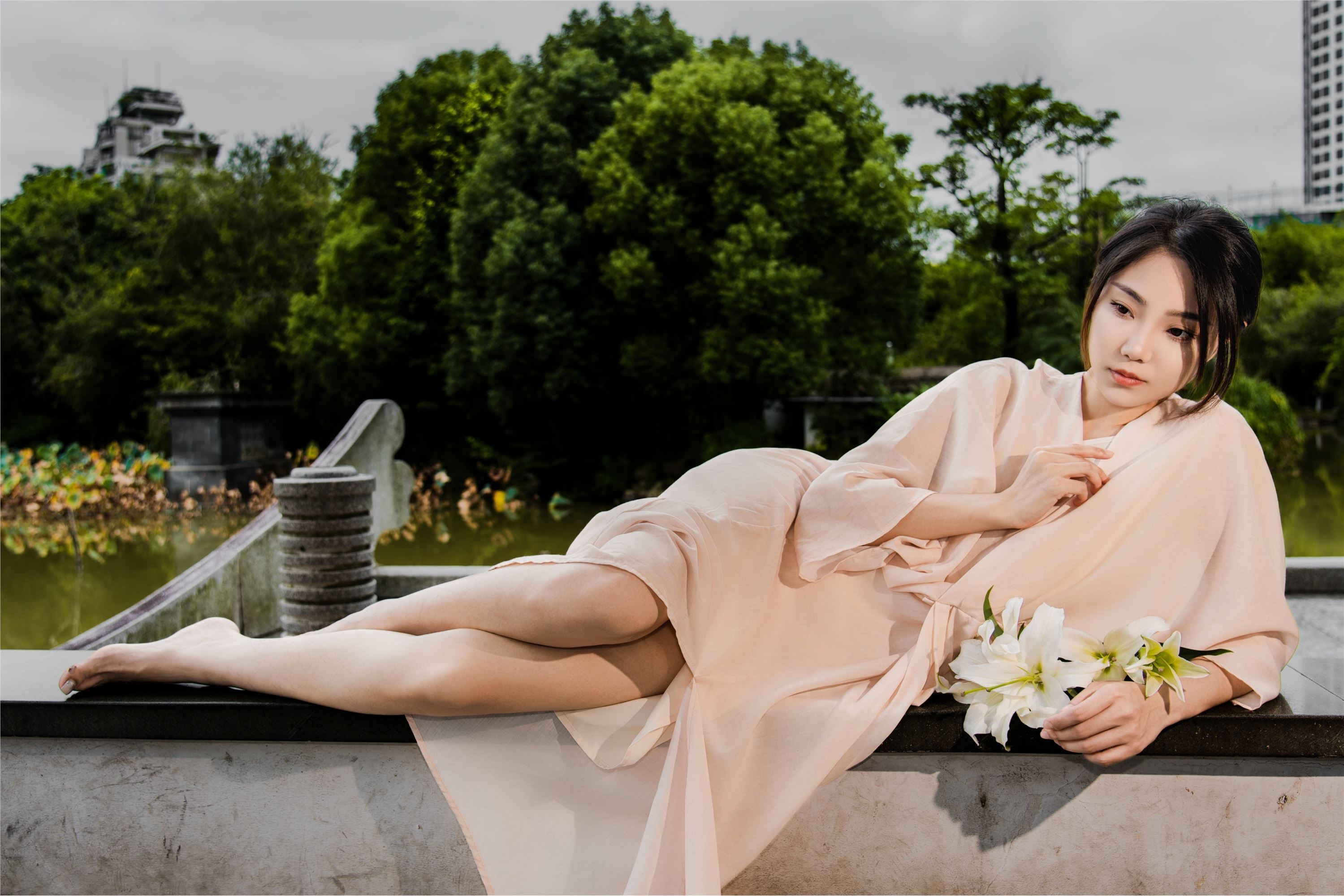 图片[8]-YITUYU艺图语期2025.01.01期新中式写真期小雅-秀人网