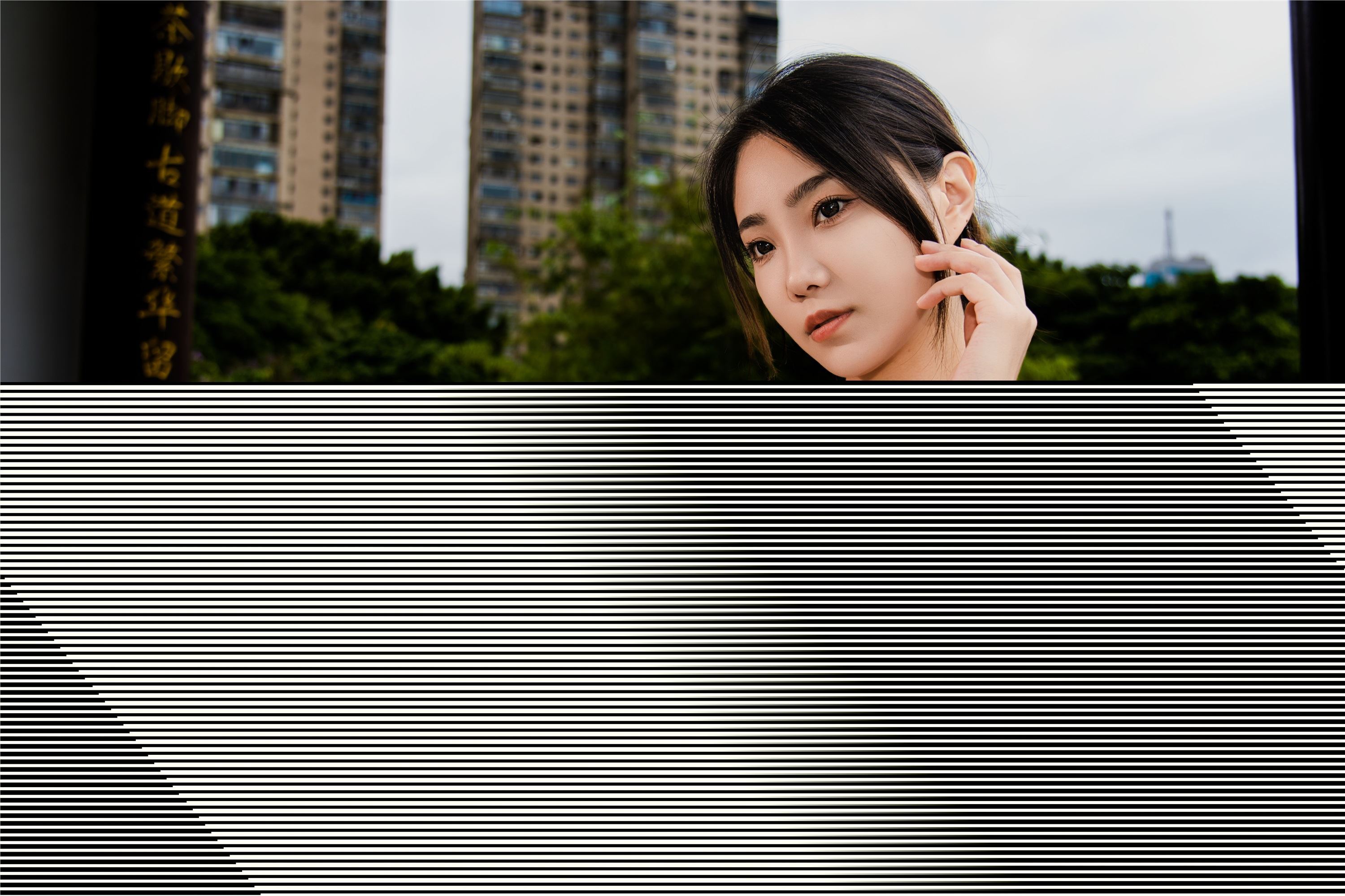 图片[9]-YITUYU艺图语期2025.01.01期新中式写真期小雅-秀人网