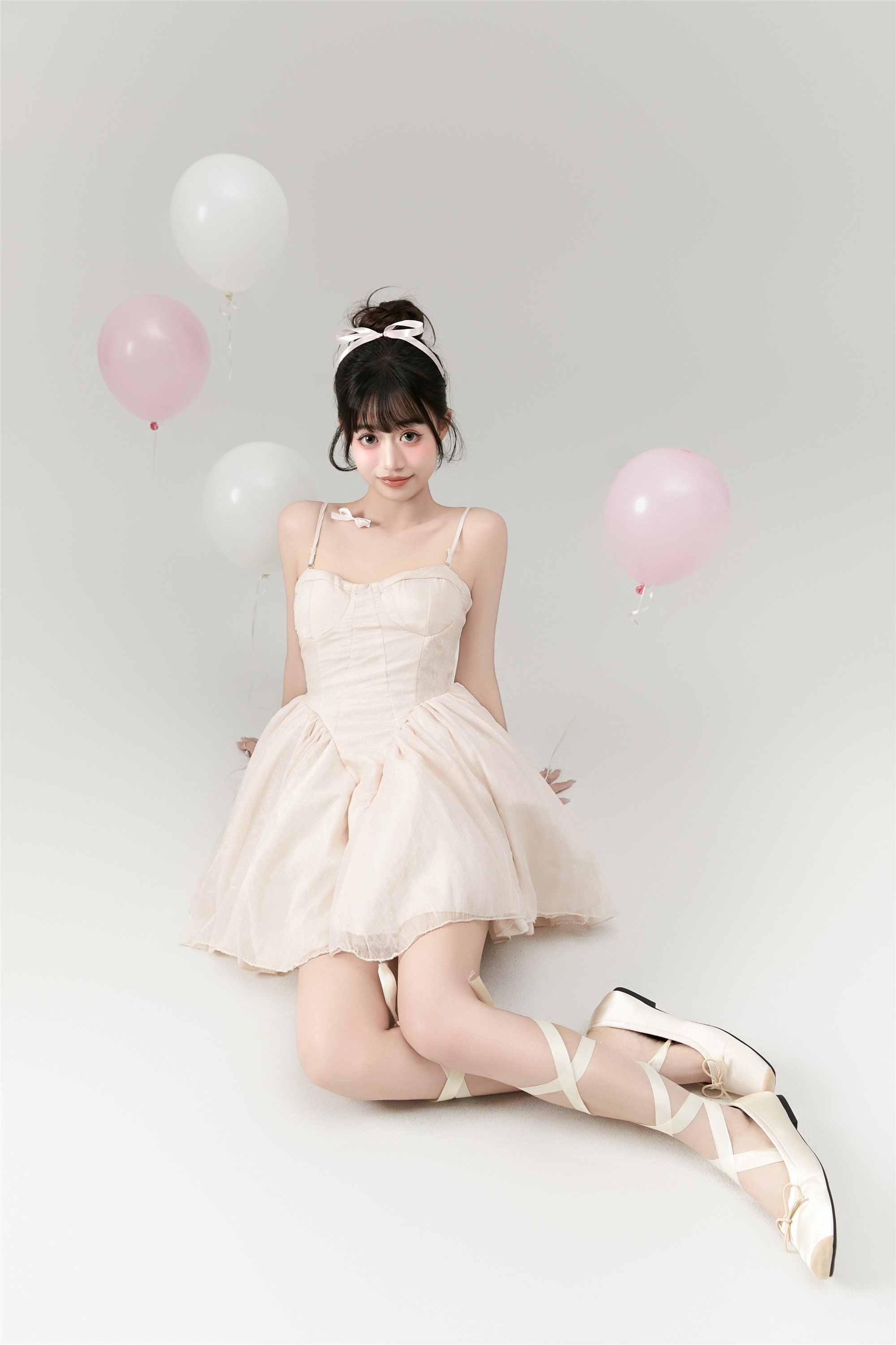 图片[19]-YITUYU艺图语期2025.01.01期芭蕾少女生日写真期菠萝包-套图网