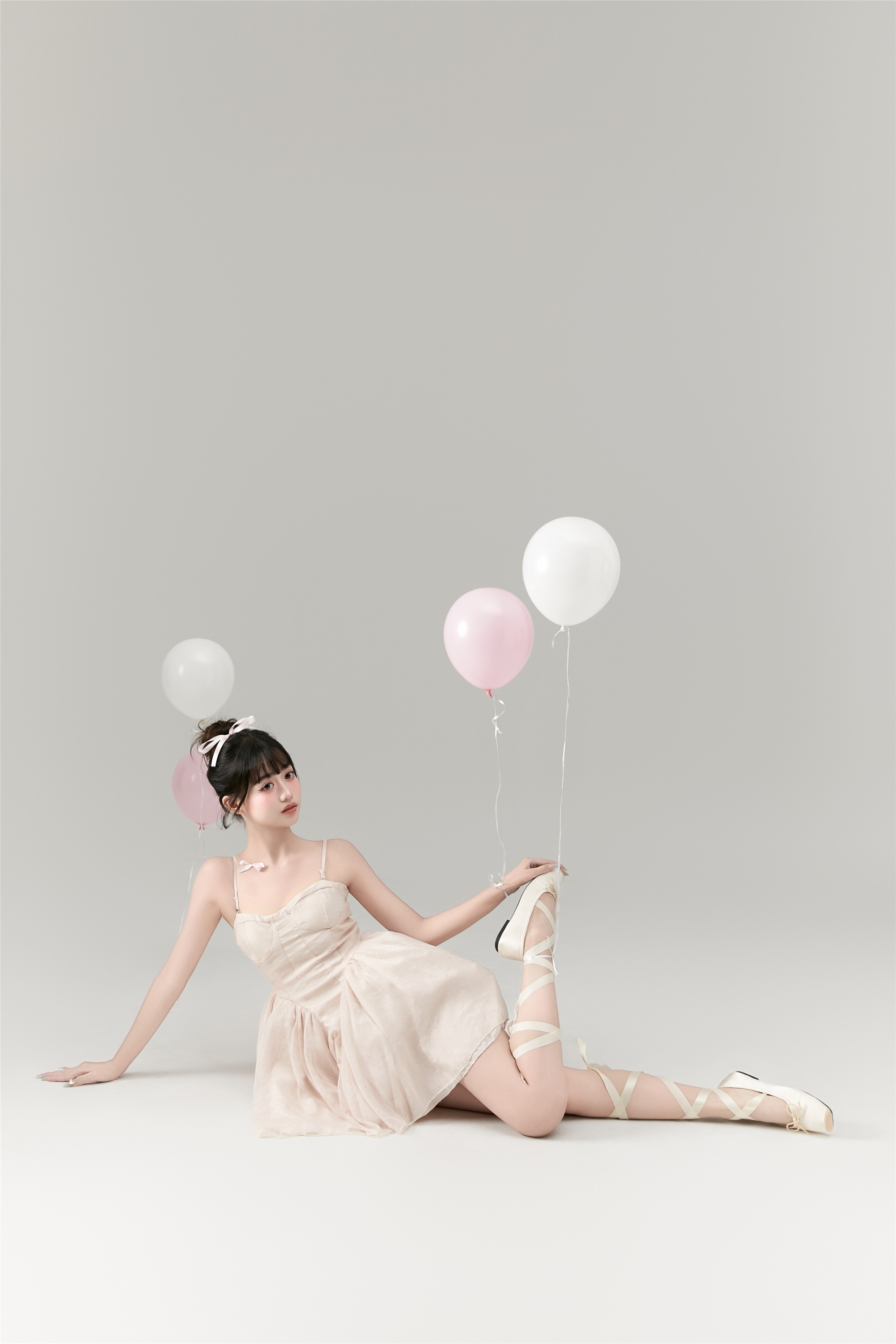 图片[20]-YITUYU艺图语期2025.01.01期芭蕾少女生日写真期菠萝包-套图网