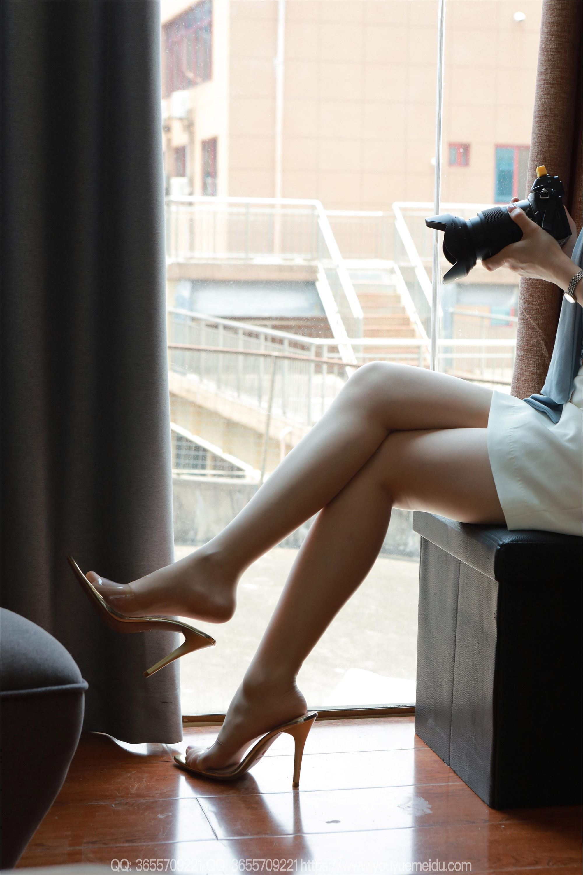 图片[8]-IESS异思趣向期期2025.05.06期丝享家期2046期小婕《女摄影师（下）》-秀人网