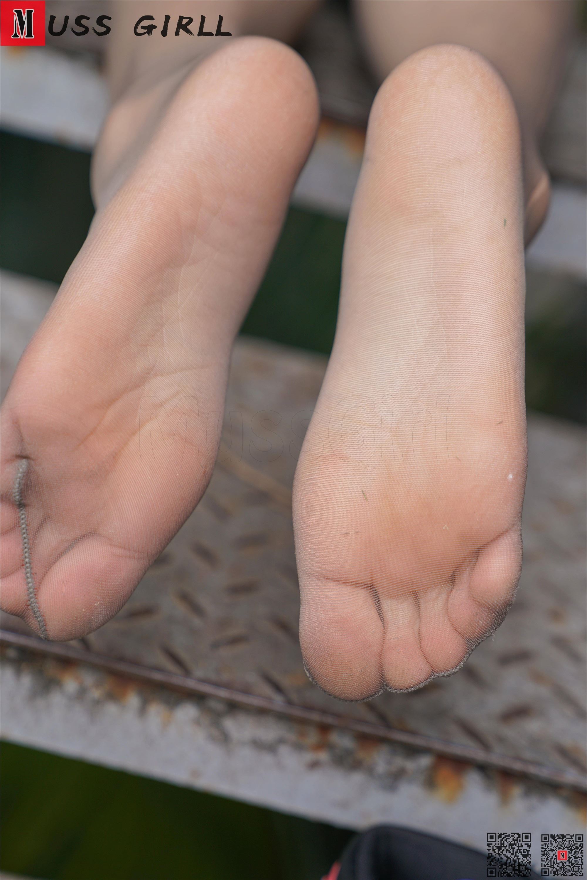 图片[6]-MussGirl慕丝女郎期期N第634期颖颖（下）-秀人网