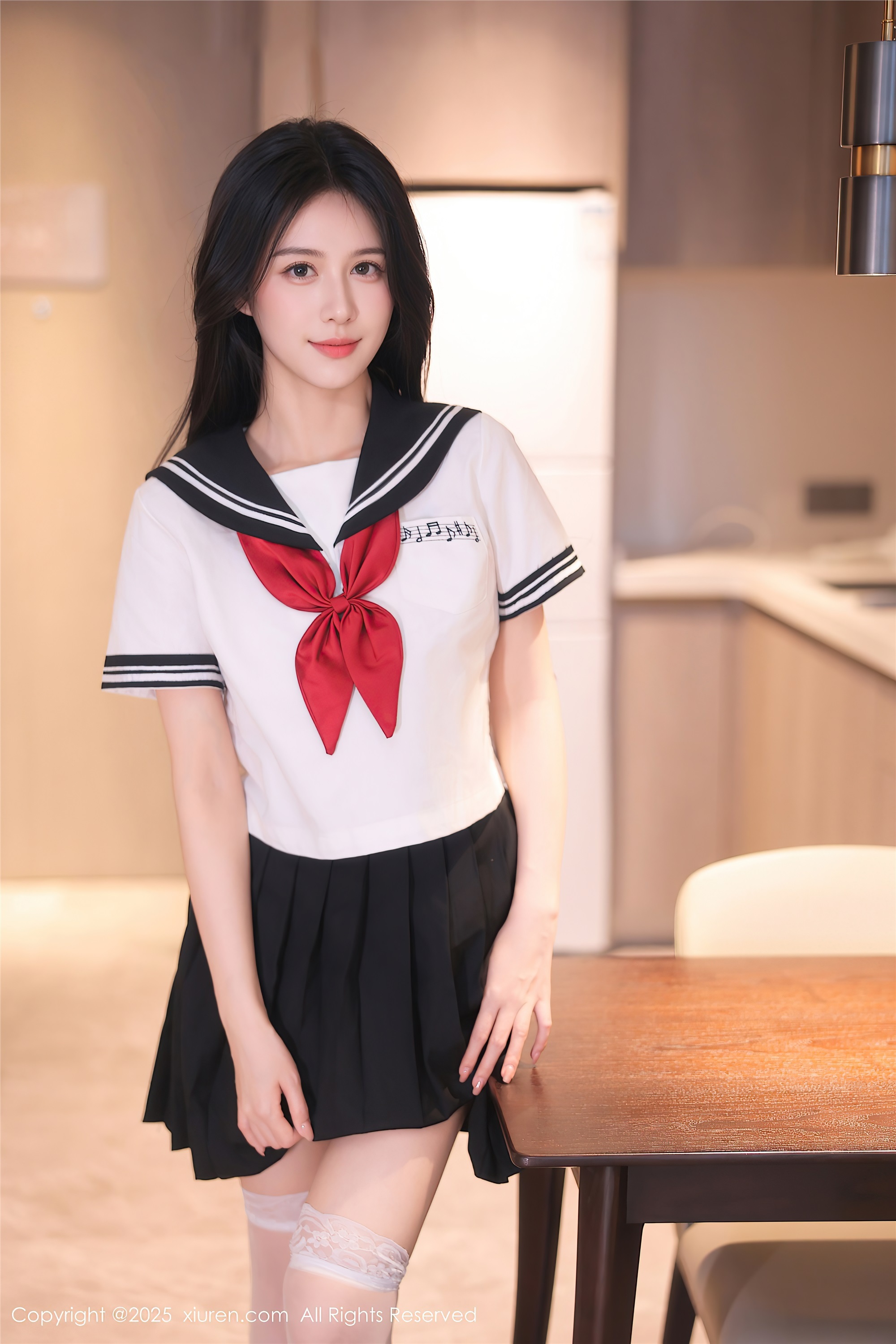 图片[3]-Xiuren秀人网期2025.05.06期N第10234期shelly诗莉吖-秀人网