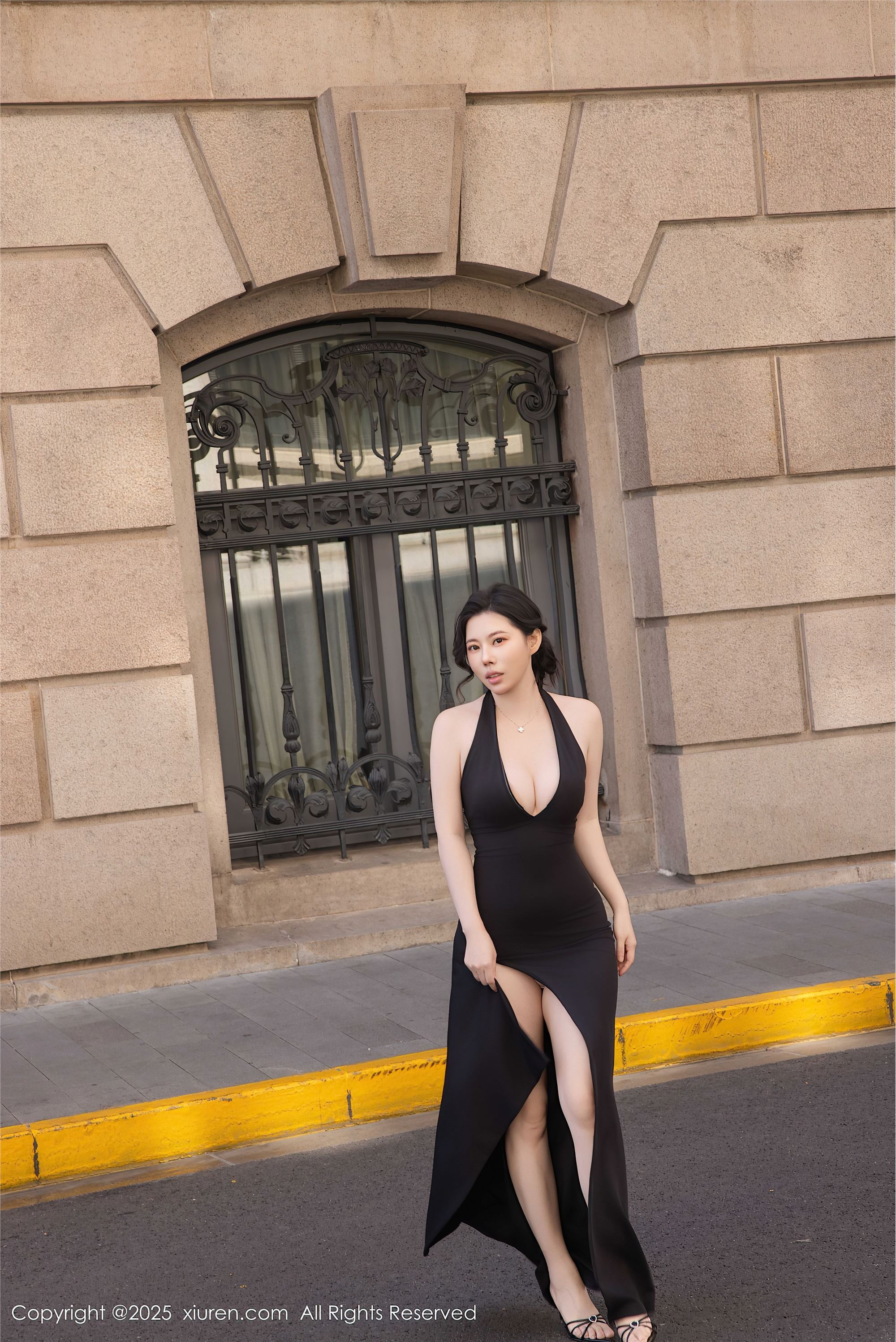 图片[3]-Xiuren秀人网期2025.05.06期N第10236期白茹雪abby-秀人网