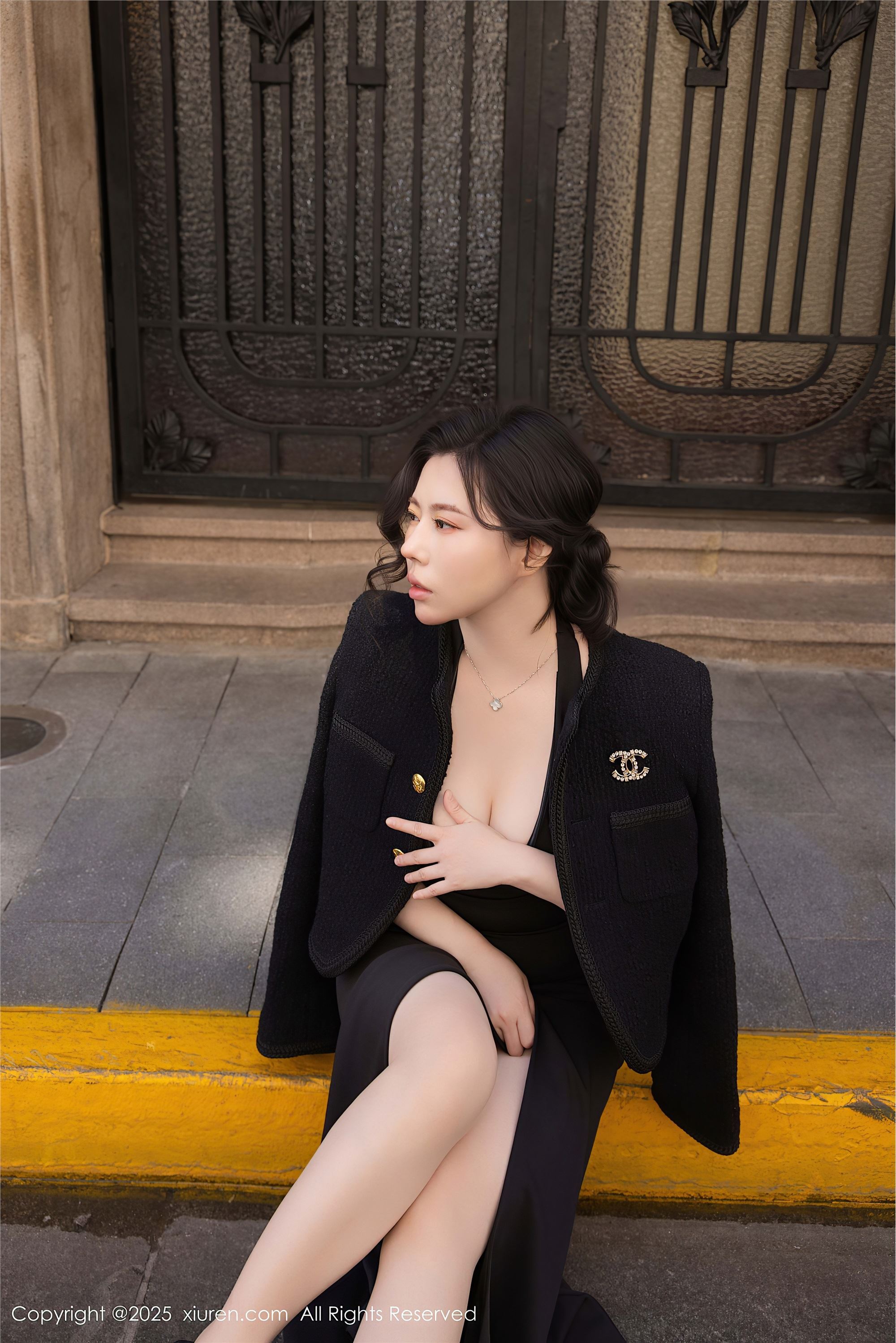 图片[9]-Xiuren秀人网期2025.05.06期N第10236期白茹雪abby-秀人网