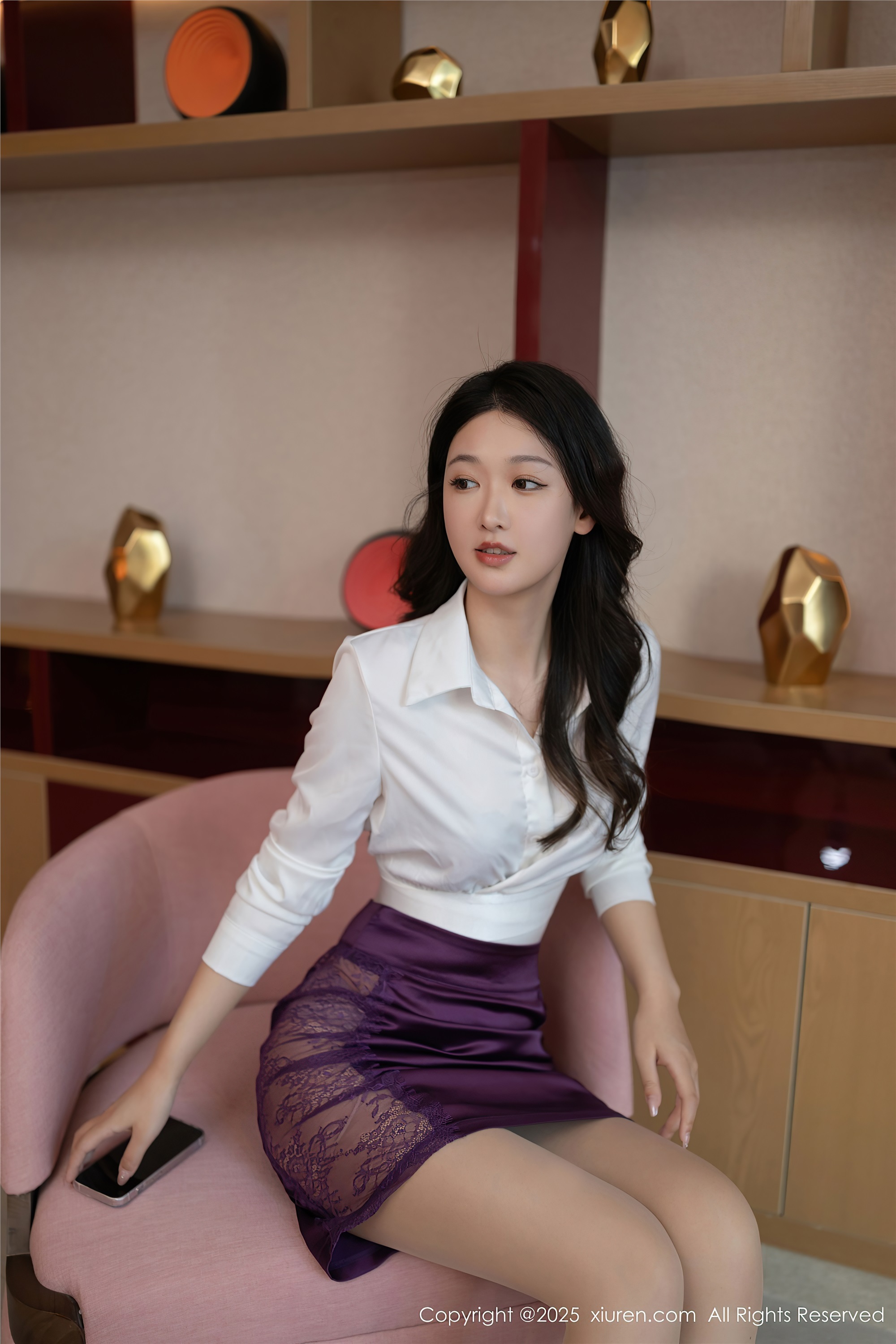 图片[4]-Xiuren秀人网期2025.05.06期N第10238期唐安琪-秀人网