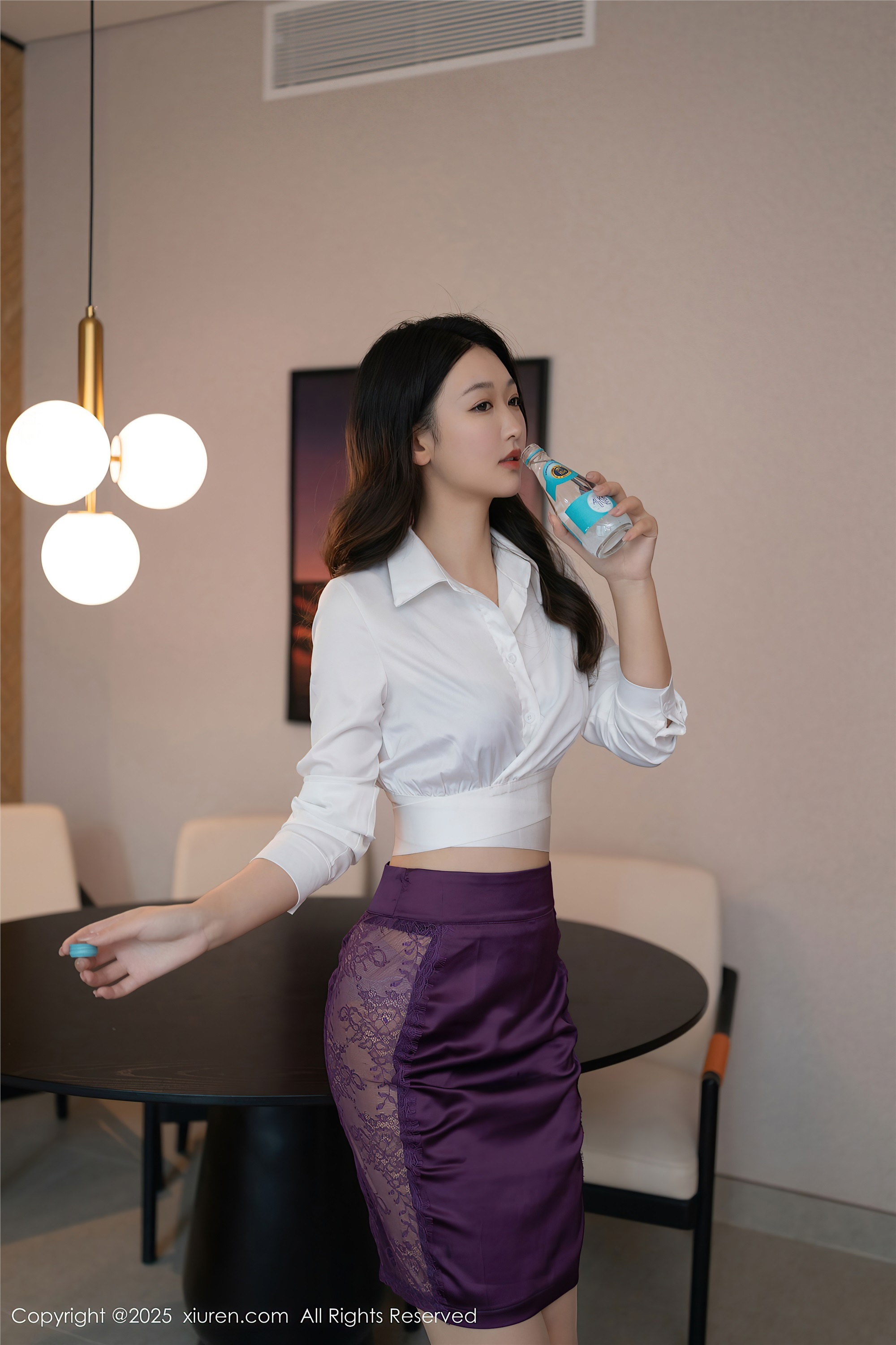 图片[7]-Xiuren秀人网期2025.05.06期N第10238期唐安琪-秀人网