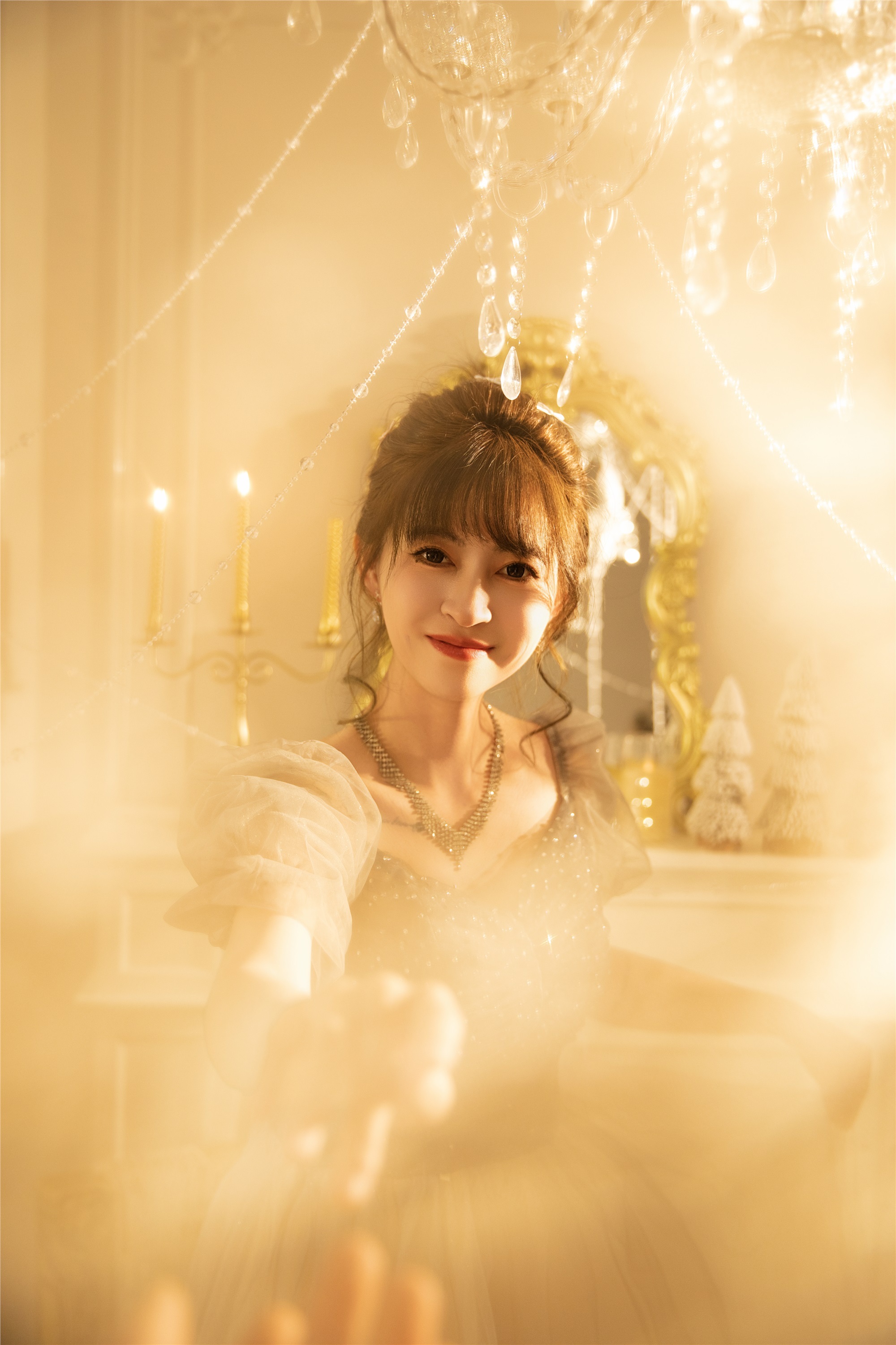 图片[7]-YITUYU艺图语期2025.01.02期金碧辉煌期壹萱--秀人网