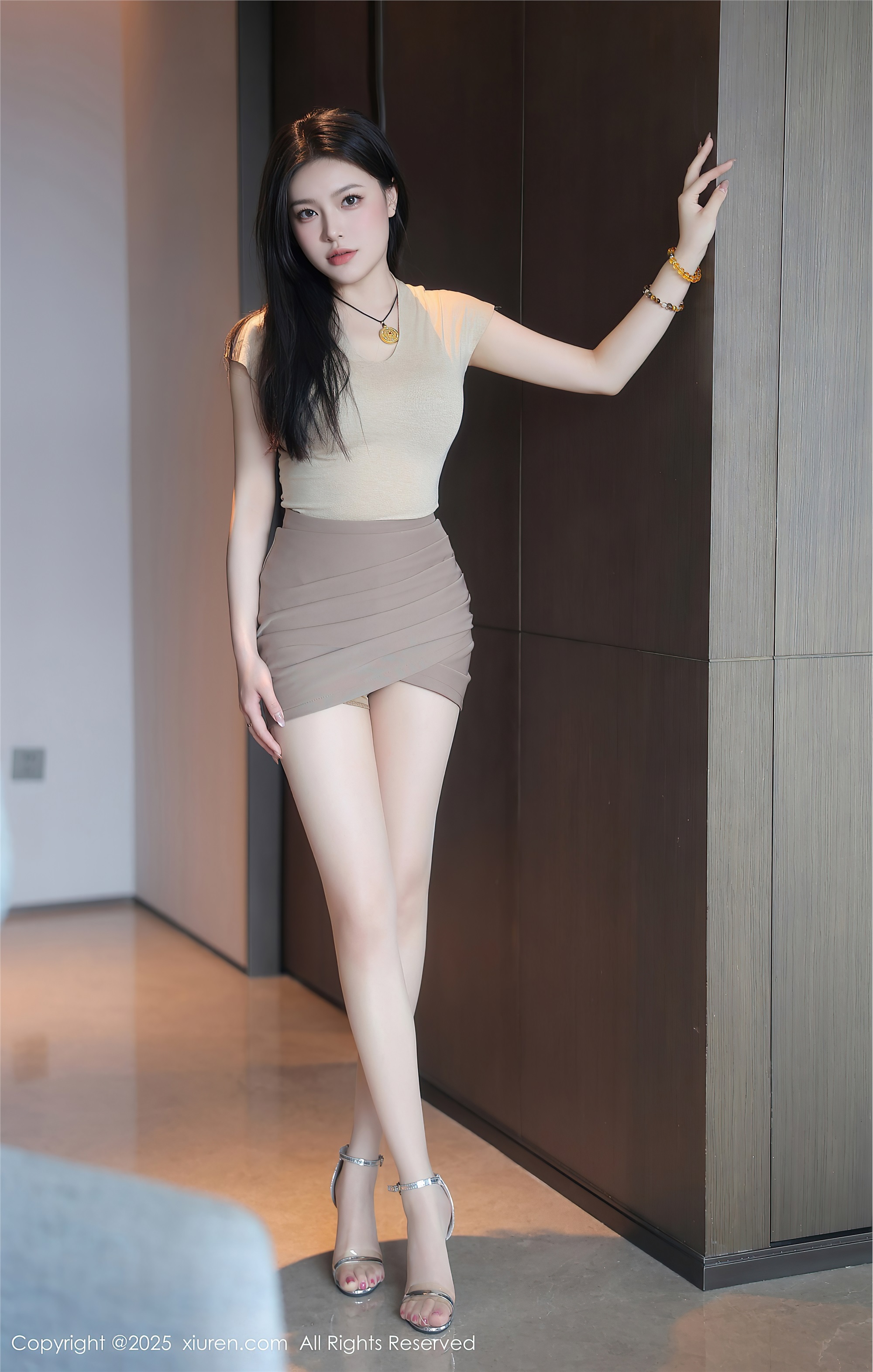 图片[7]-Xiuren秀人网期2025.05.07期N第10240期萱静-秀人网