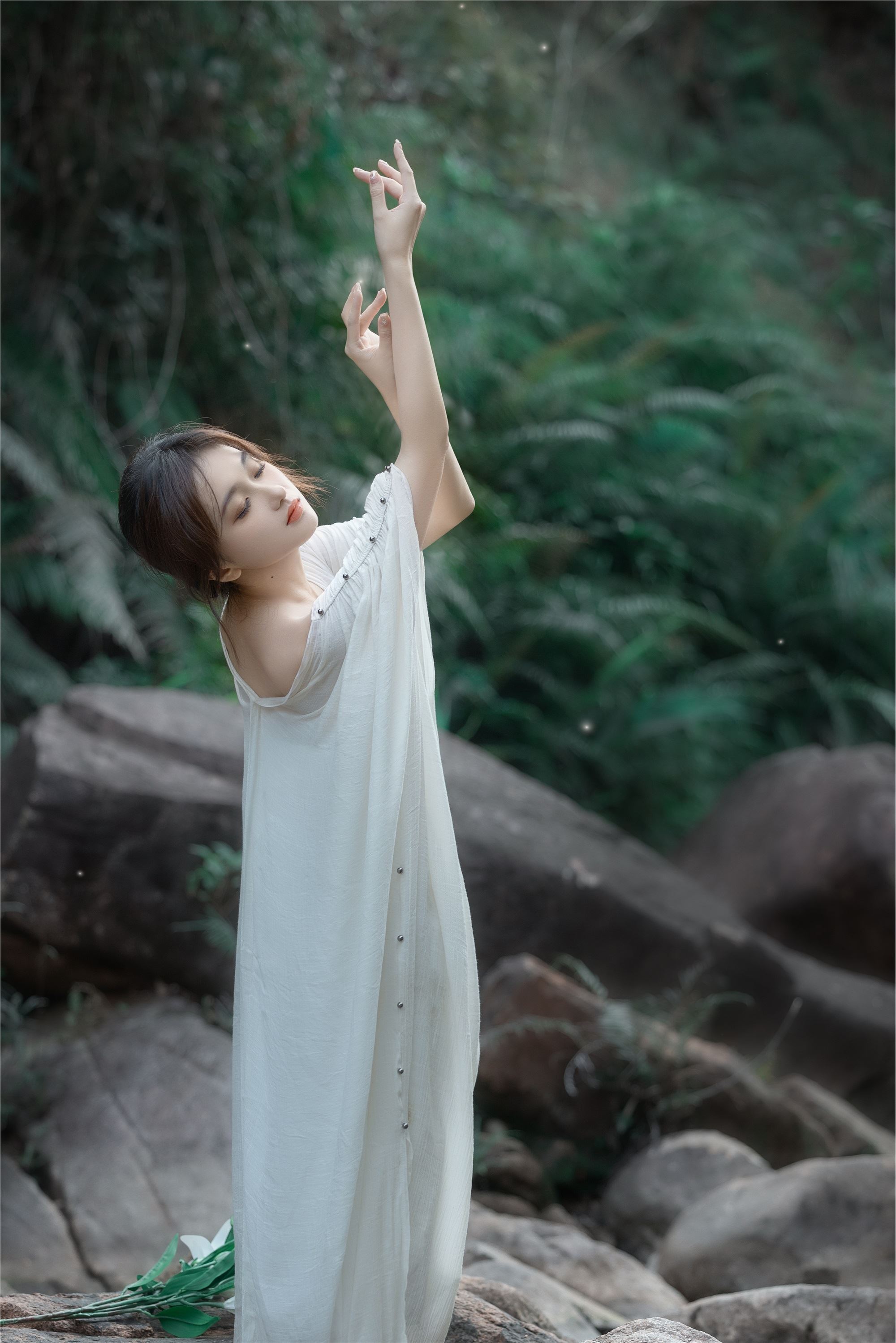 图片[6]-YITUYU艺图语期2025.01.02期溪边情思期大歪歪哥-秀人网